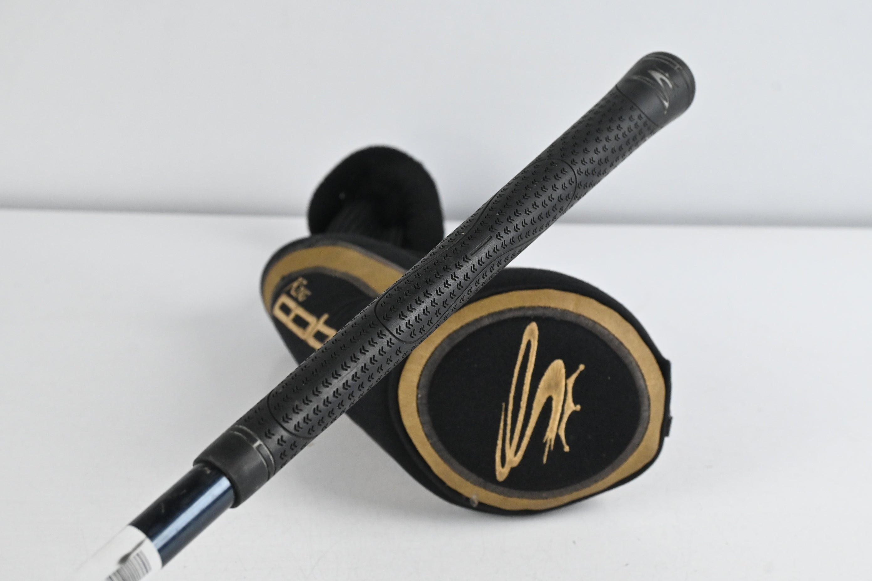 Left Hand Cobra SZ #7 Wood / 21 Degree / Regular Flex Aldila HM Tour 50 Shaft