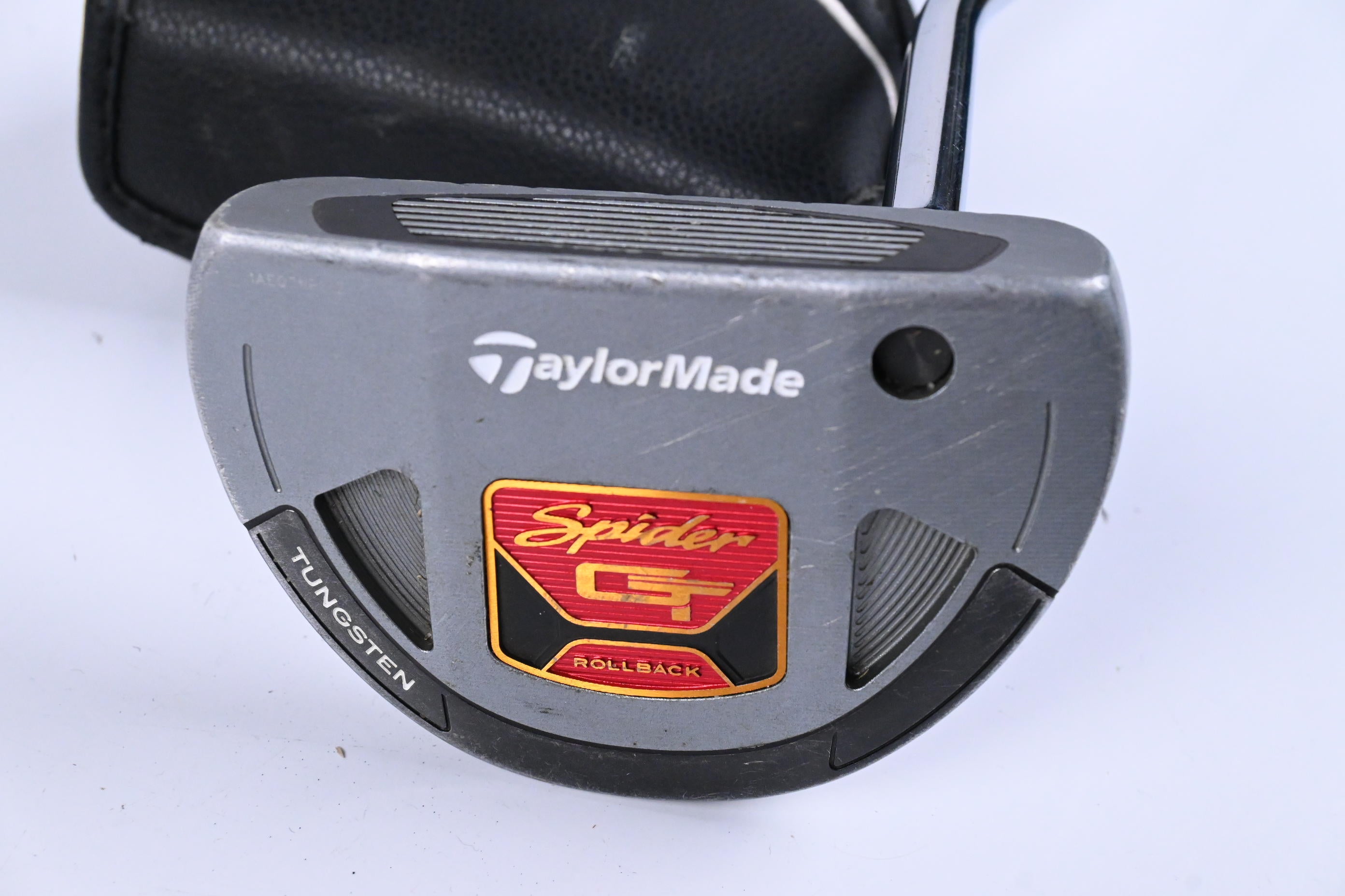 Taylormade Spider GT Rollback Putter / 34 Inch