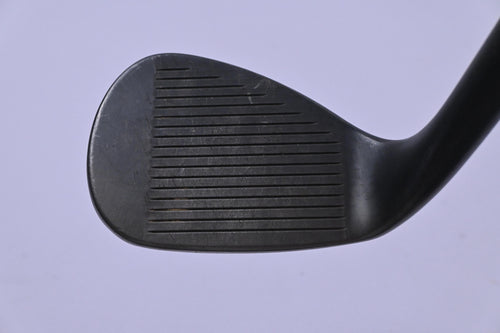 Titleist Vokey SM10 Lob Wedge / 58 Degree / Stiff Flex Project X Rifle Shaft
