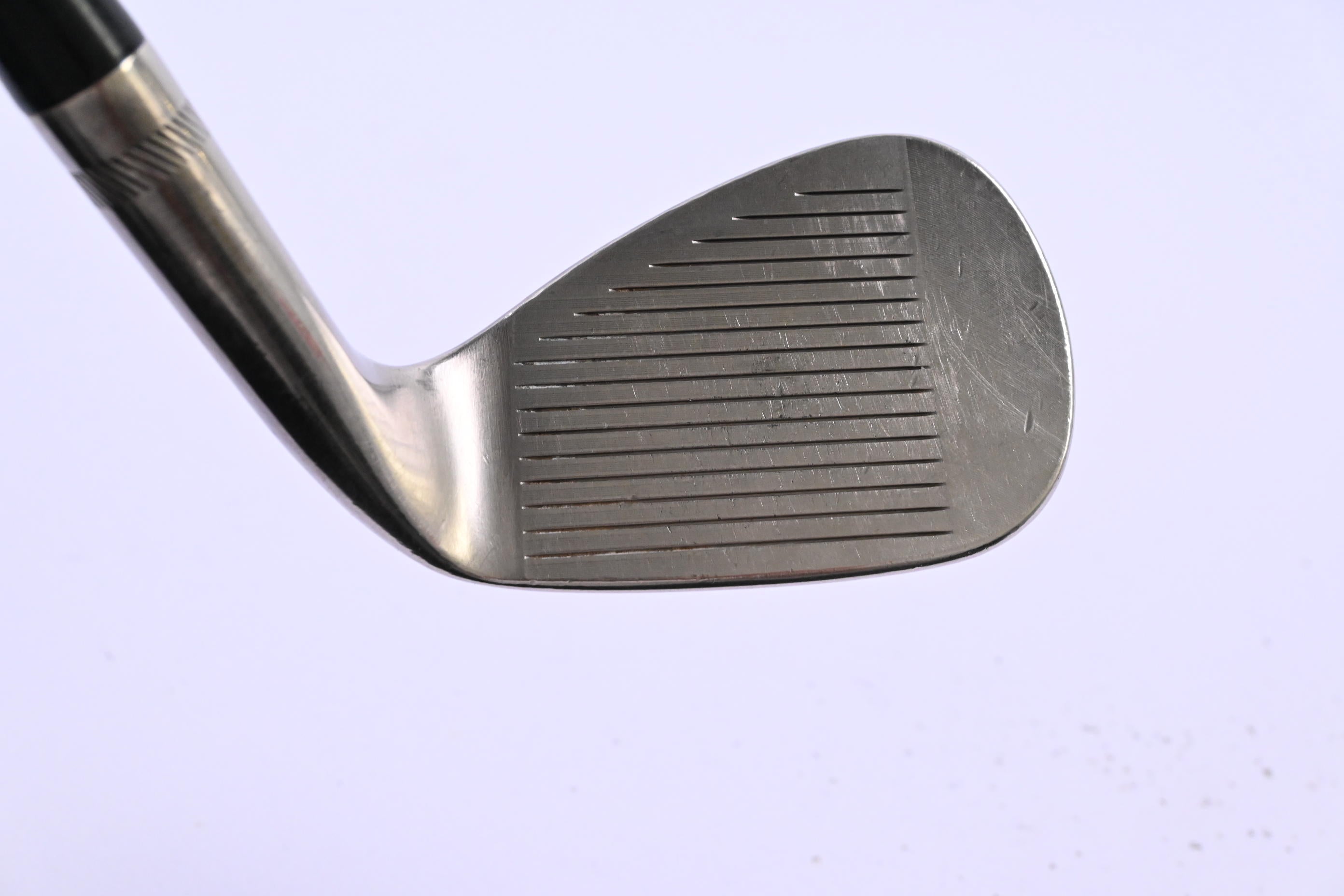 Left Hand Titleist Vokey SM8 Gap Wedge / 50 Degree / Wedge Flex Vokey Design SM8