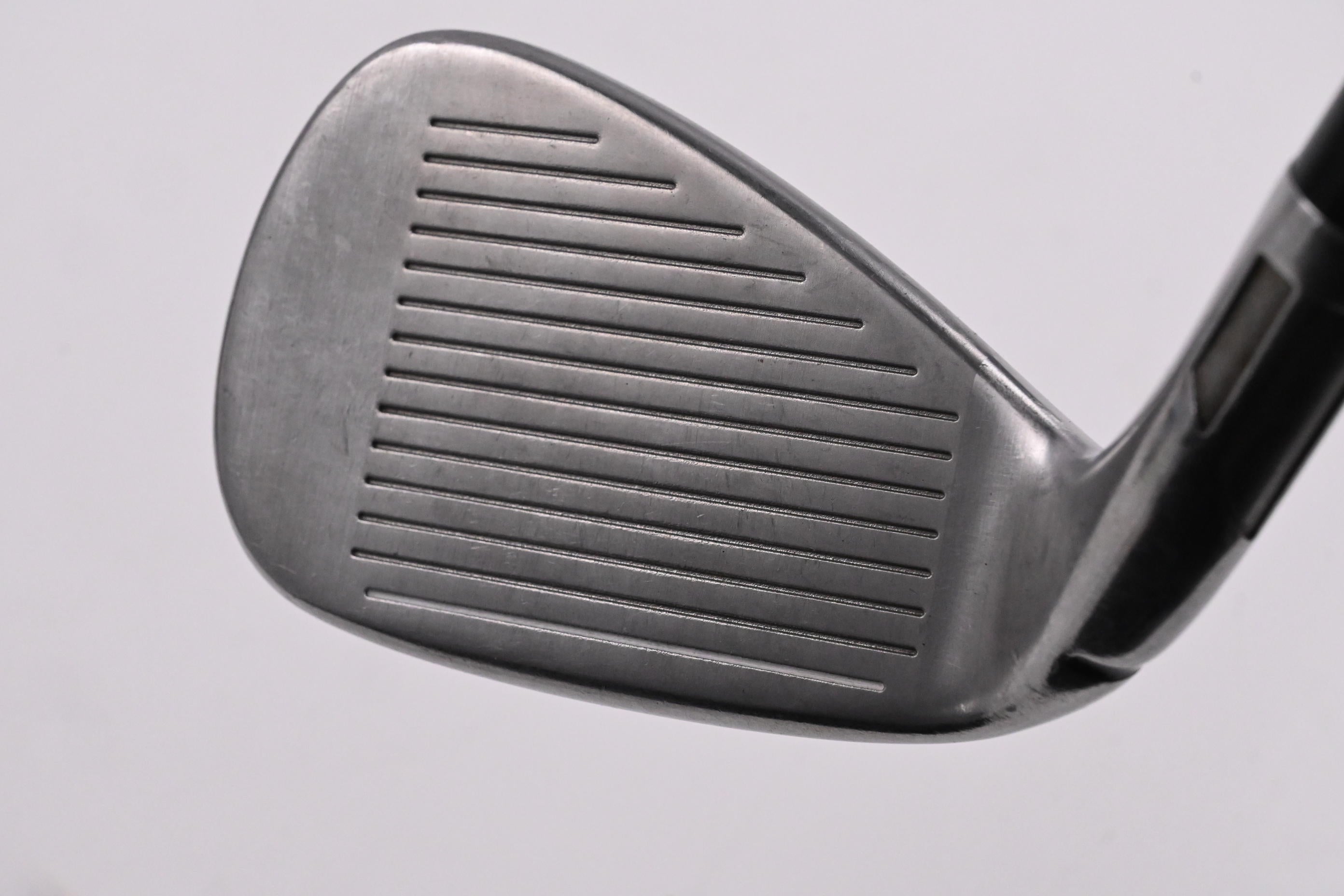 Taylormade Stealth #8 Iron / 32 Degree / Stiff Flex KBS MAX MT 85 Shaft