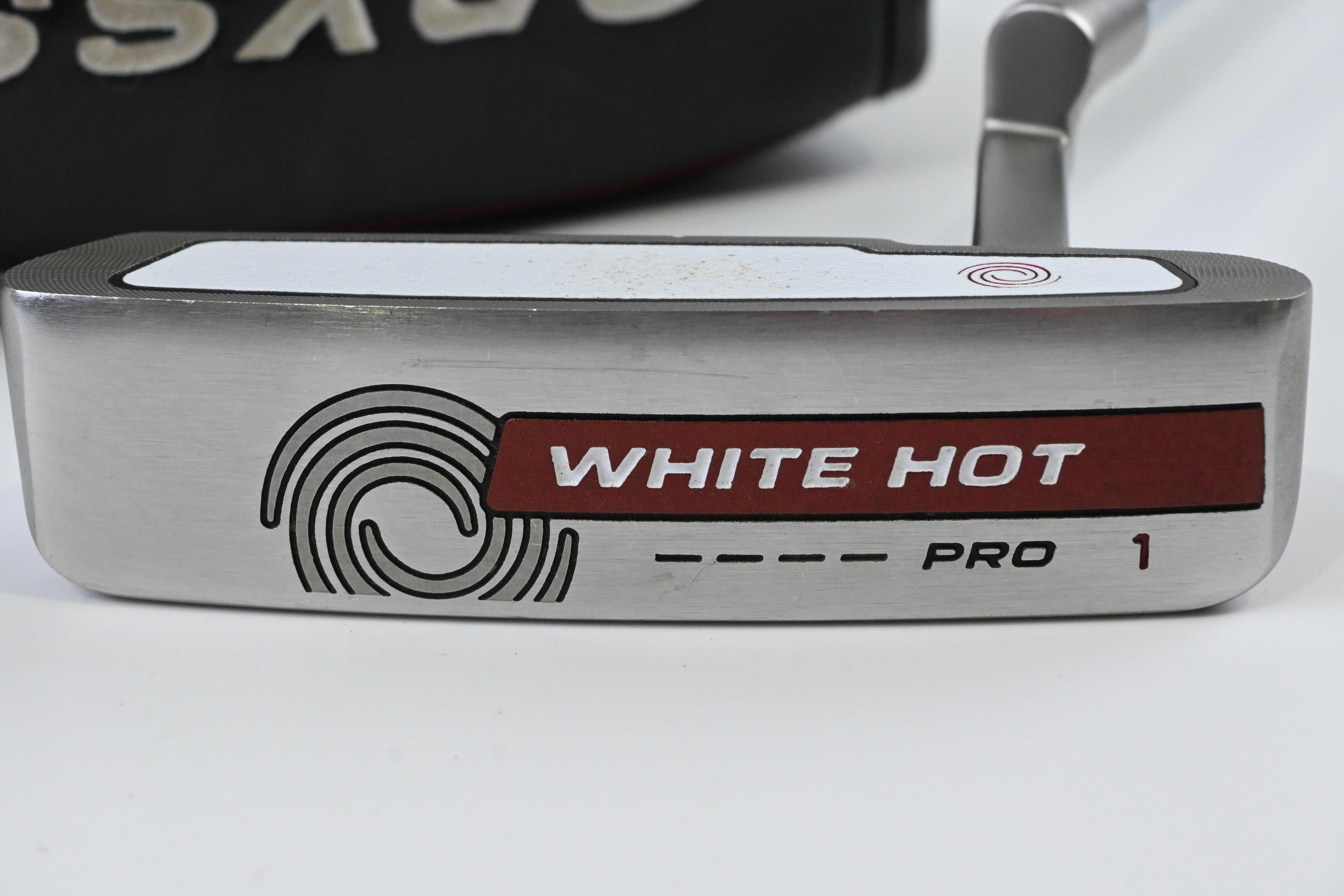 Odyssey White Hot Pro 1 Putter / 35 Inch
