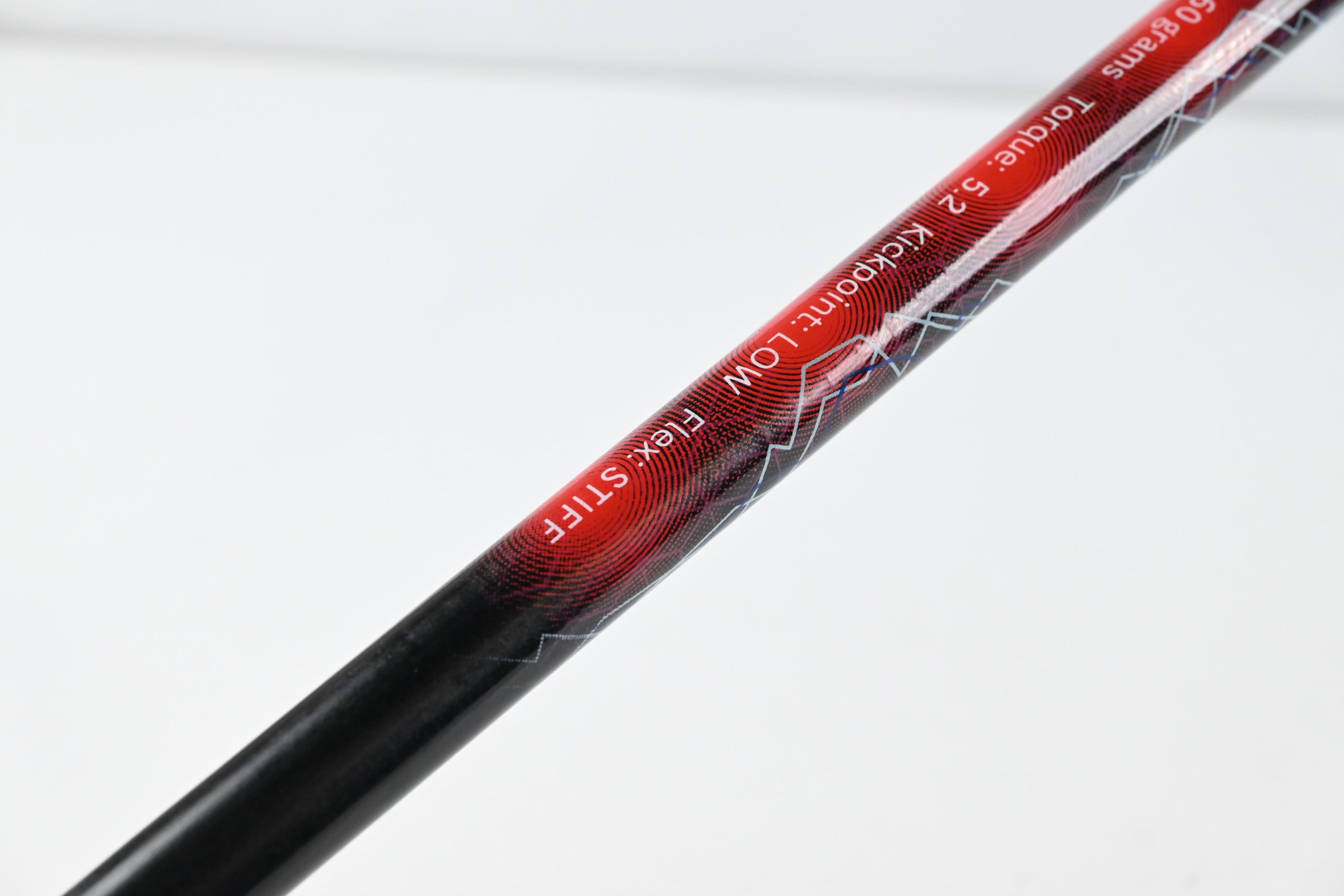 Titleist TSR2 Driver / 8 Degree / Stiff Flex Psyko Crossfire 60 Shaft