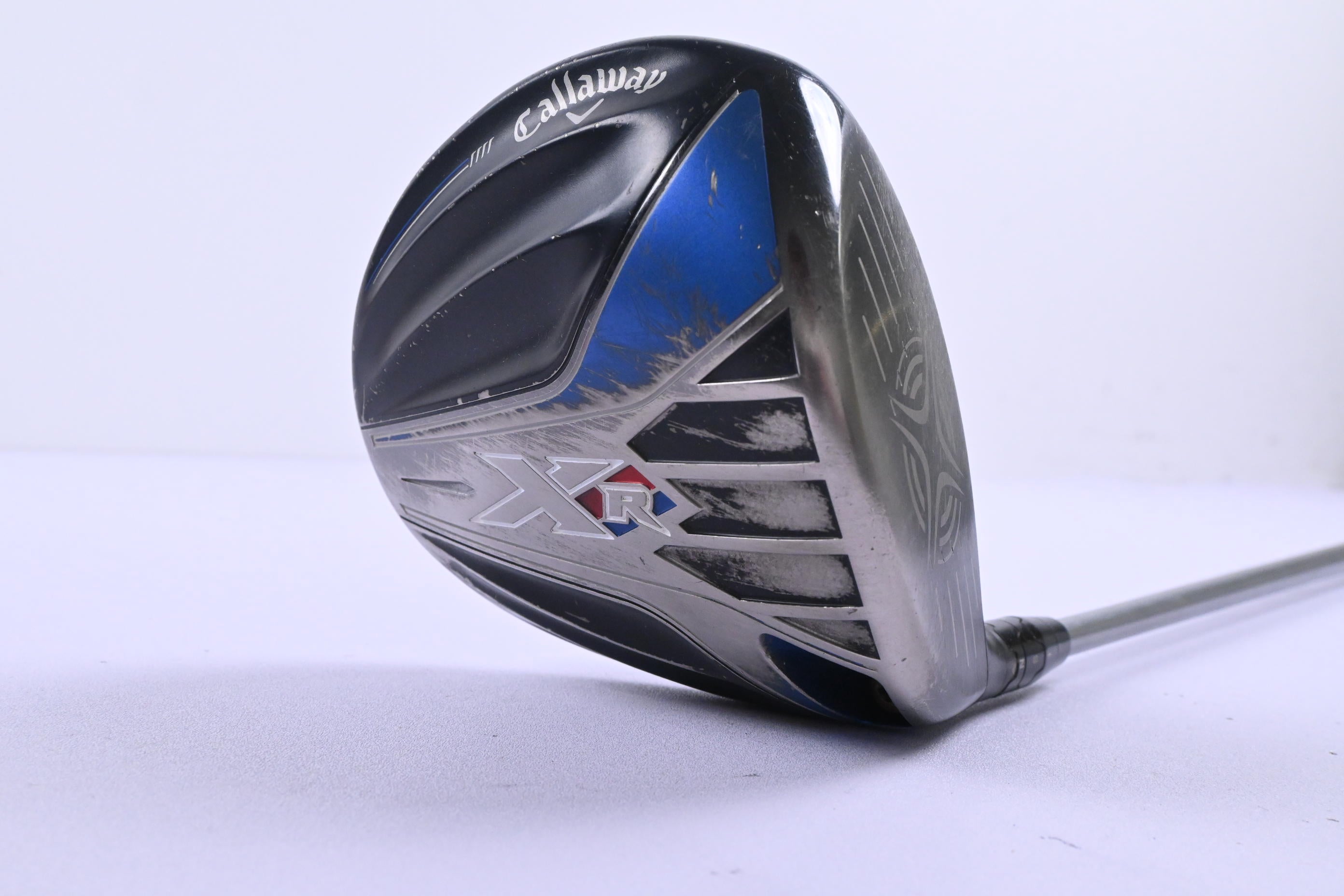 Callaway XR 16 Driver / 10.5 Degree / Regular Flex Aldila Quaranta