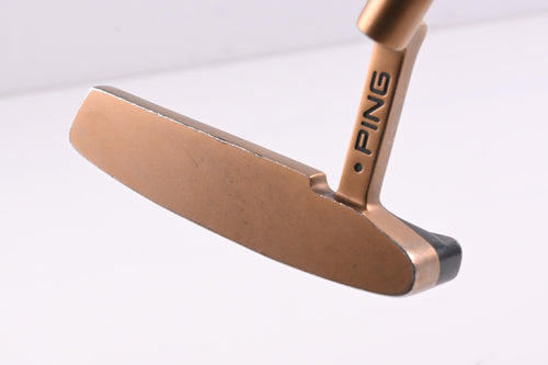 Ping Heppler Anser 2 Putter / Black Dot / 34 Inch