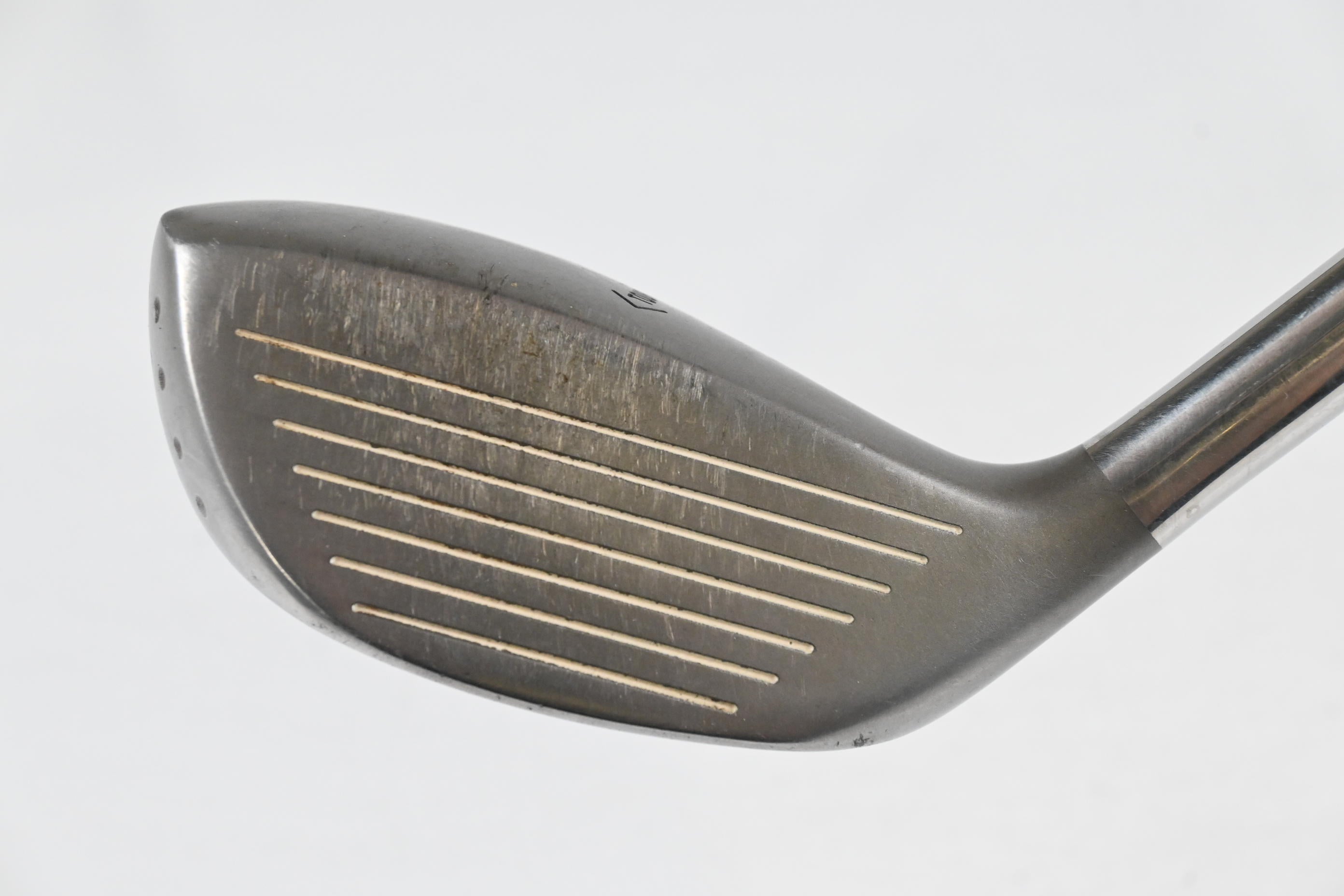 Taylormade Burner #5 Wood / 21 Degree / Stiff Flex Dynamic Shaft