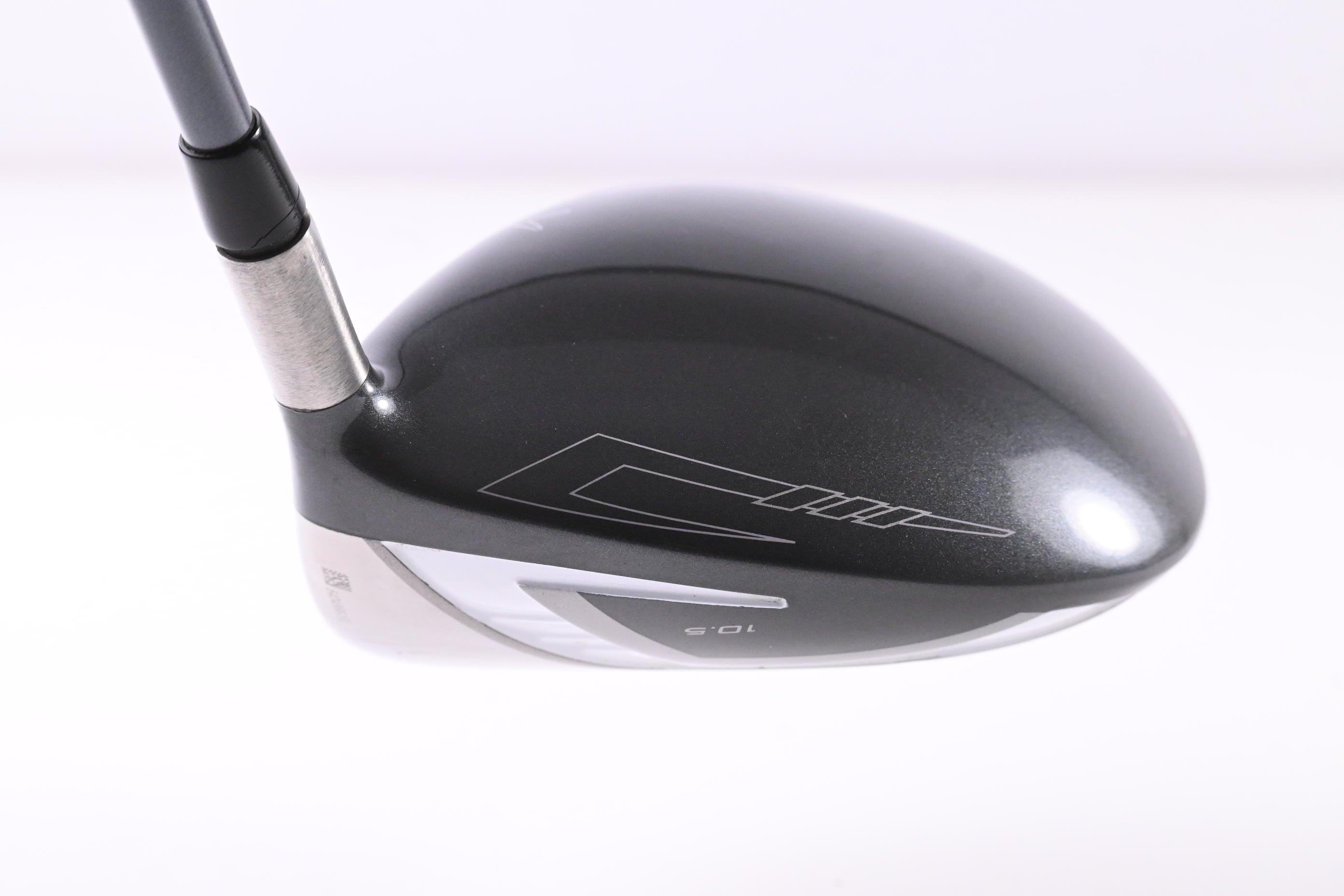 Callaway X-Series N415 Driver / 10.5 Degree / Regular Flex Grafalloy Prolaunch