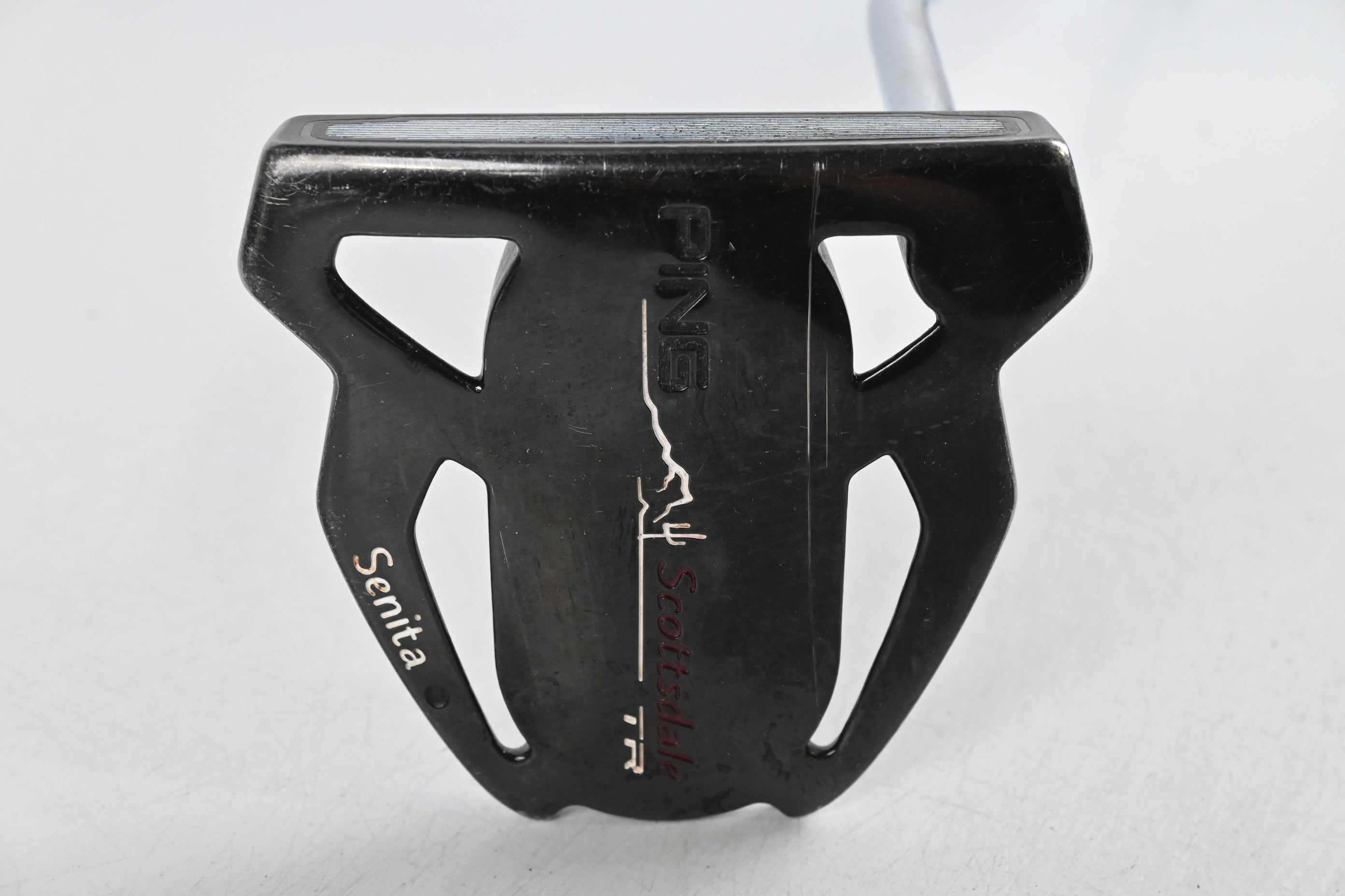 Ping Scottsdale TR Senita Putter / 33 Inch