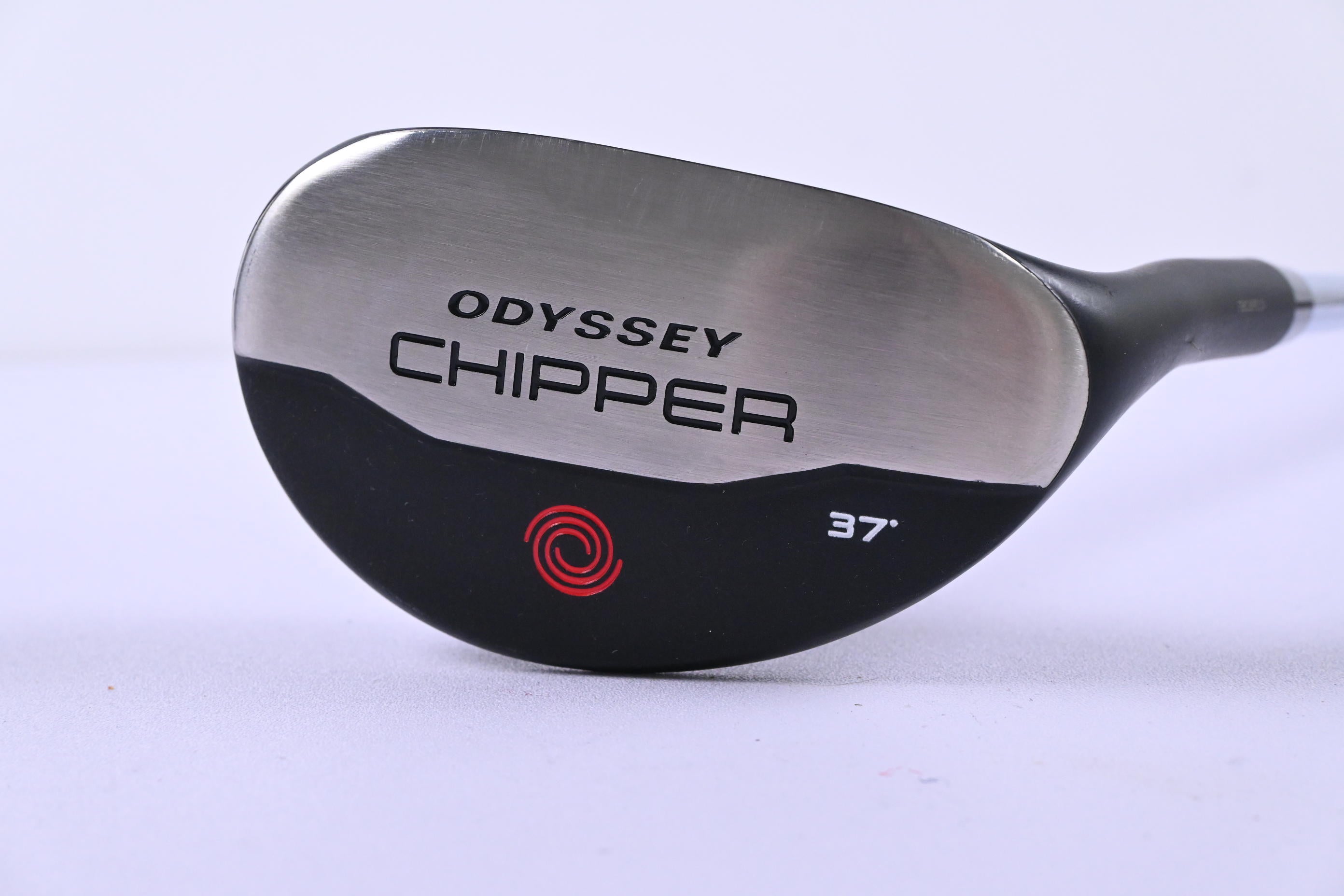 Odyssey 2025 Chipper / 37 Degree / Wedge Flex Odyssey Shaft