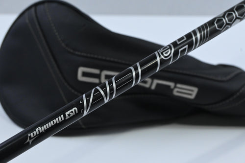 Cobra King Speedzone Driver / 12 Degree / Regular Flex UST Helium