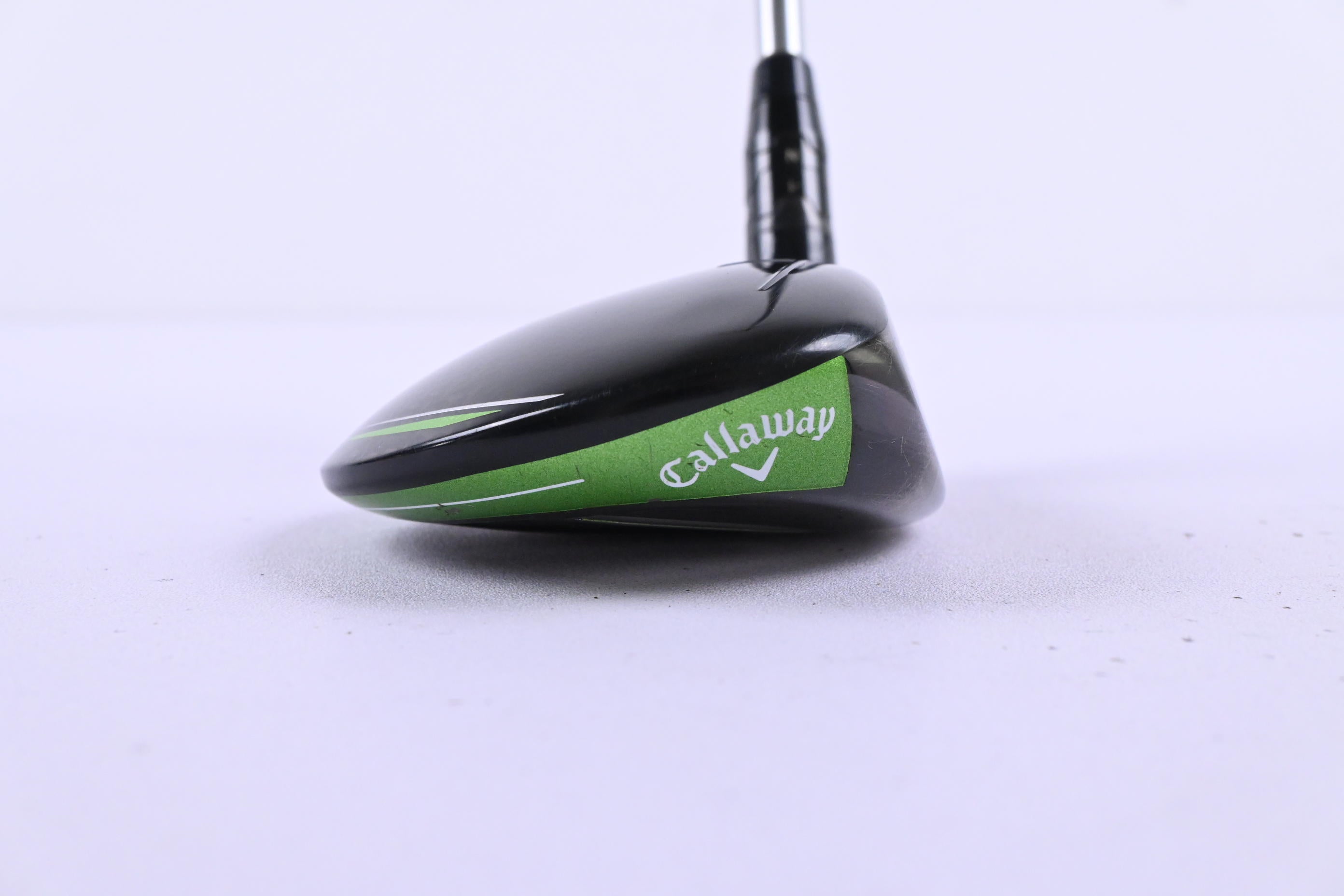 Callaway GBB Epic #5 Wood / 18 Degree / Regular Flex Diamana M+ 50 Shaft