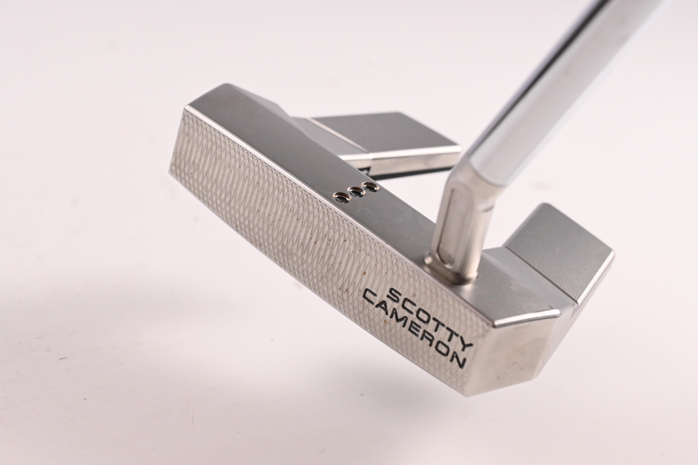 Scotty Cameron 2024 Phantom 5.5 Putter / 34 Inch