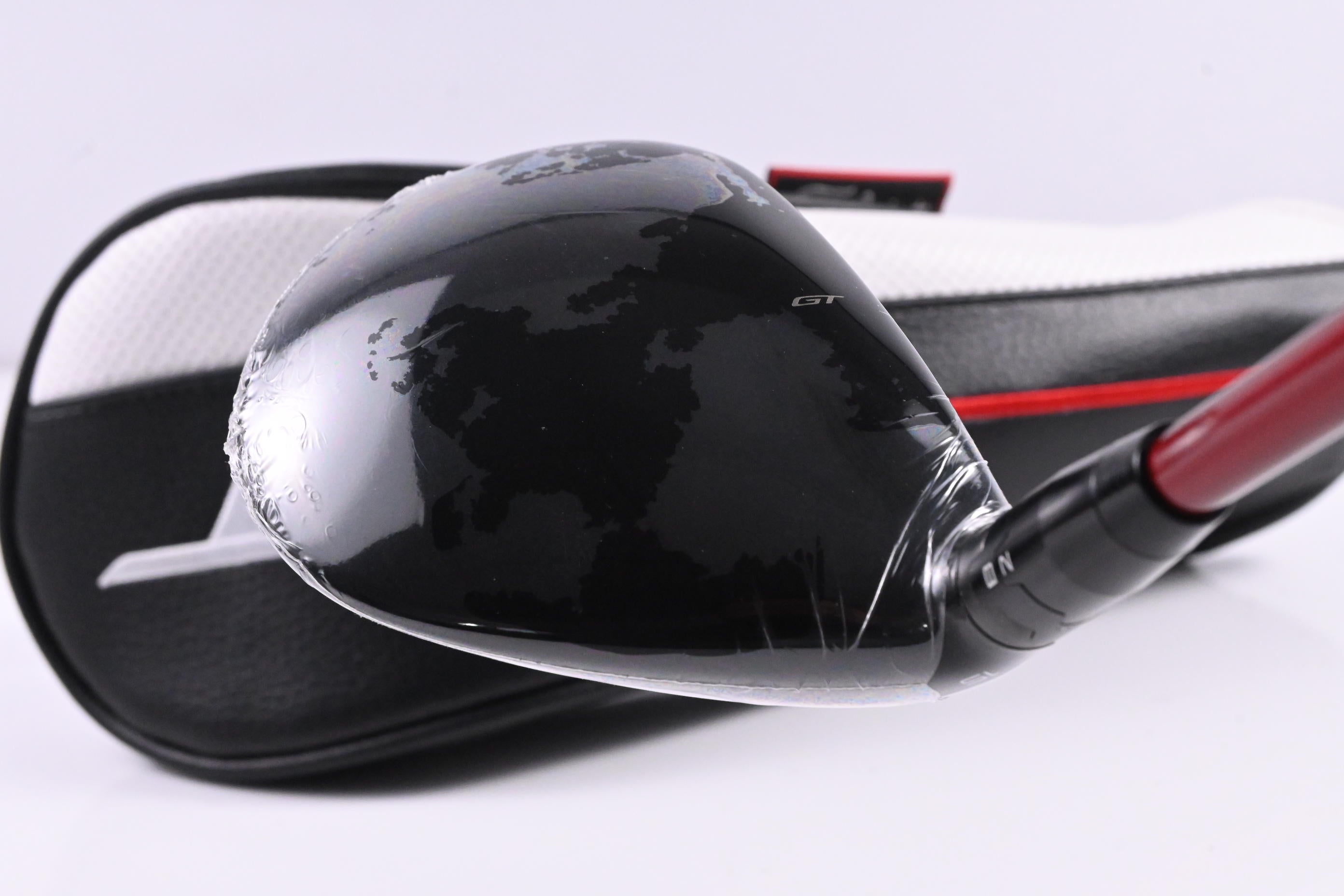 Left Hand Titleist GT3 #3 Wood / 15 Degree / Stiff Flex Denali Red 60 Shaft