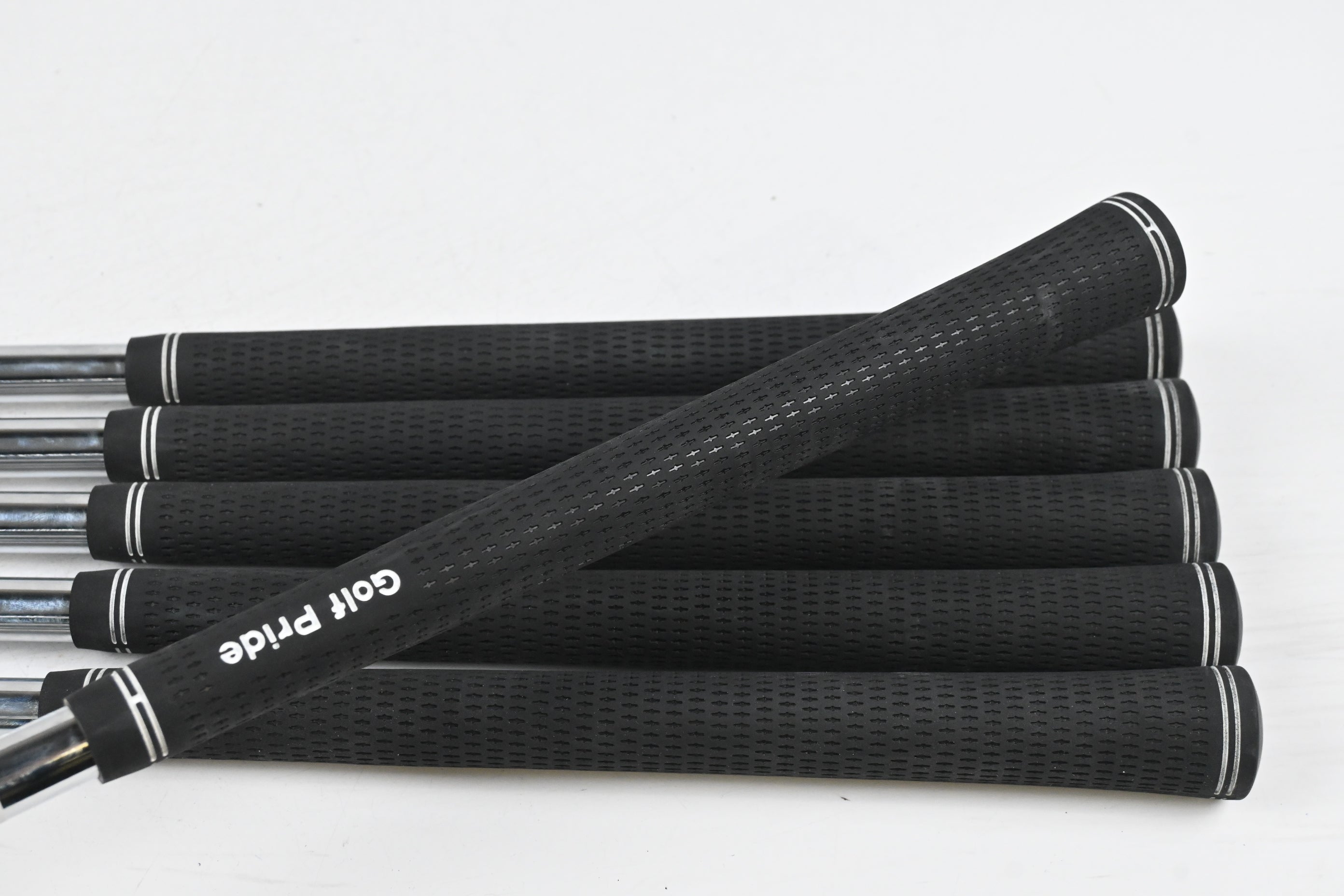 Cobra 3DP X Irons / 5-PW / Stiff Flex N.S.PRO 950GH Neo Steel Shafts