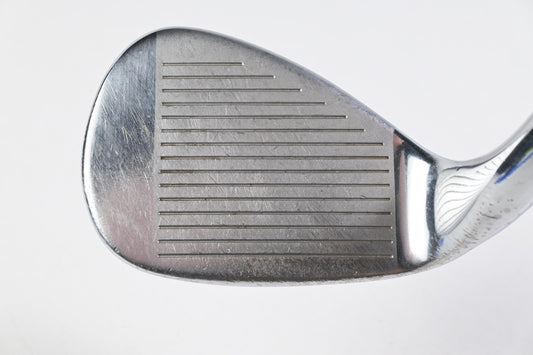 Taylormade RSi1 Sand Wedge / 55 Degree / Stiff Flex REAX 90 Shaft