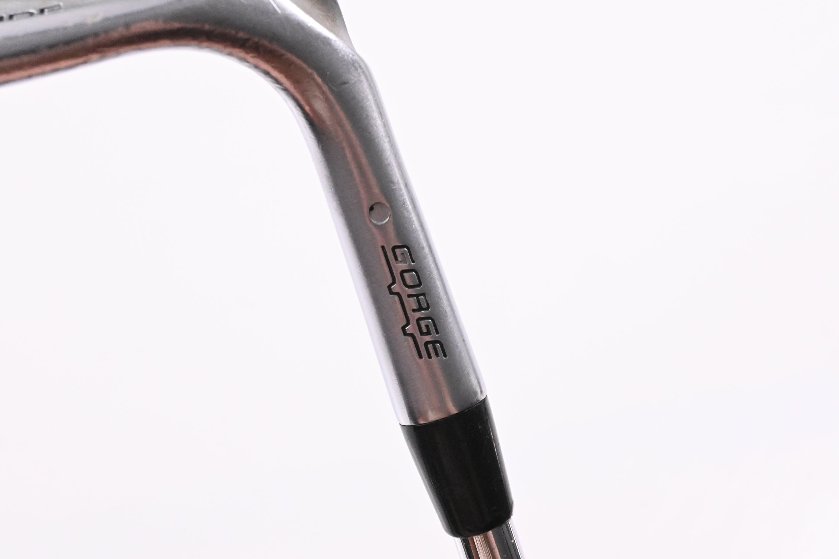 Ping Glide Lob Wedge / 58 Degree / Black Dot / Wedge Flex Ping CFS Shaft