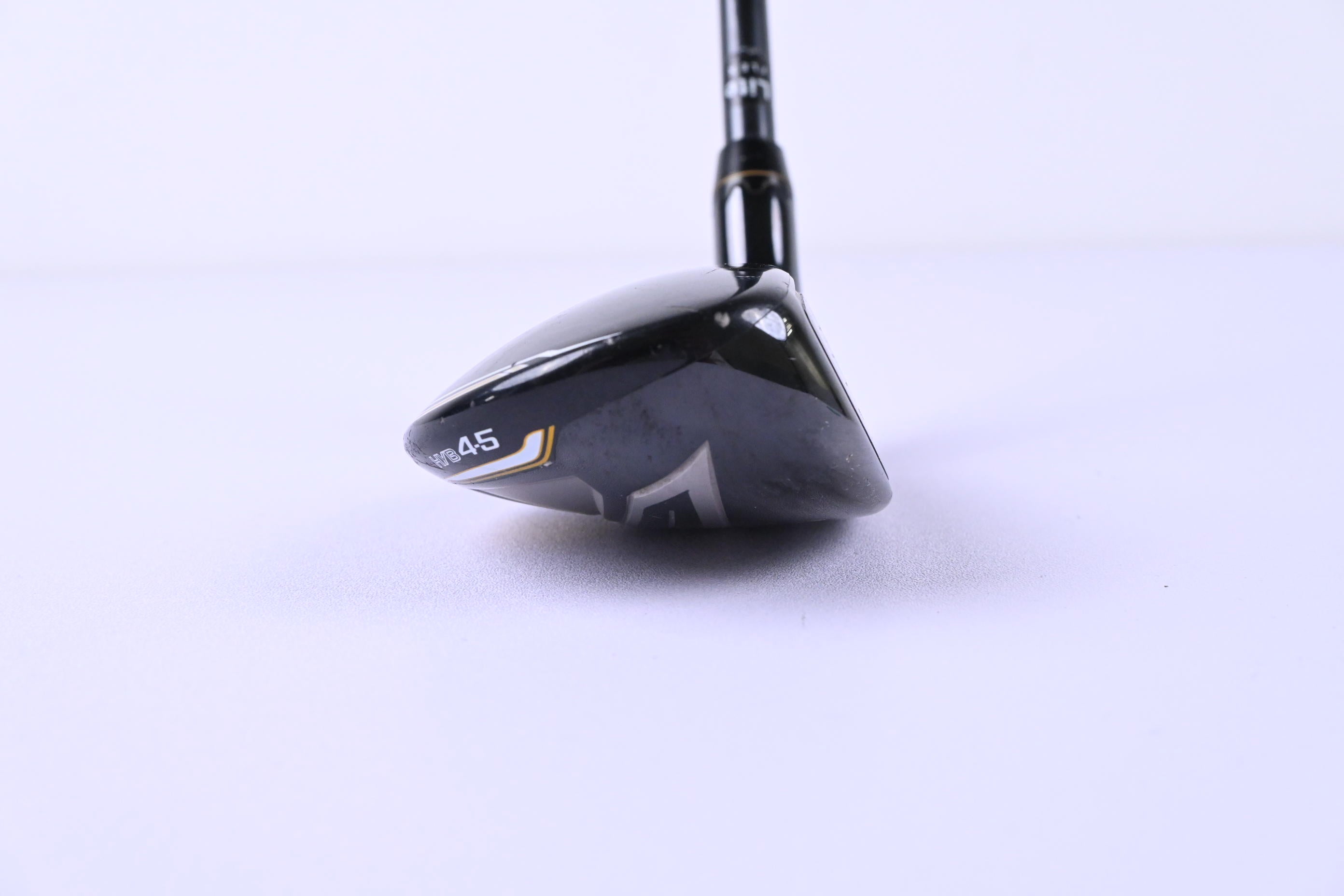Cobra Fly-Z #4 Hybrid / 21 Degree / Senior Flex Matrix VLCT Altus 75 Shaft