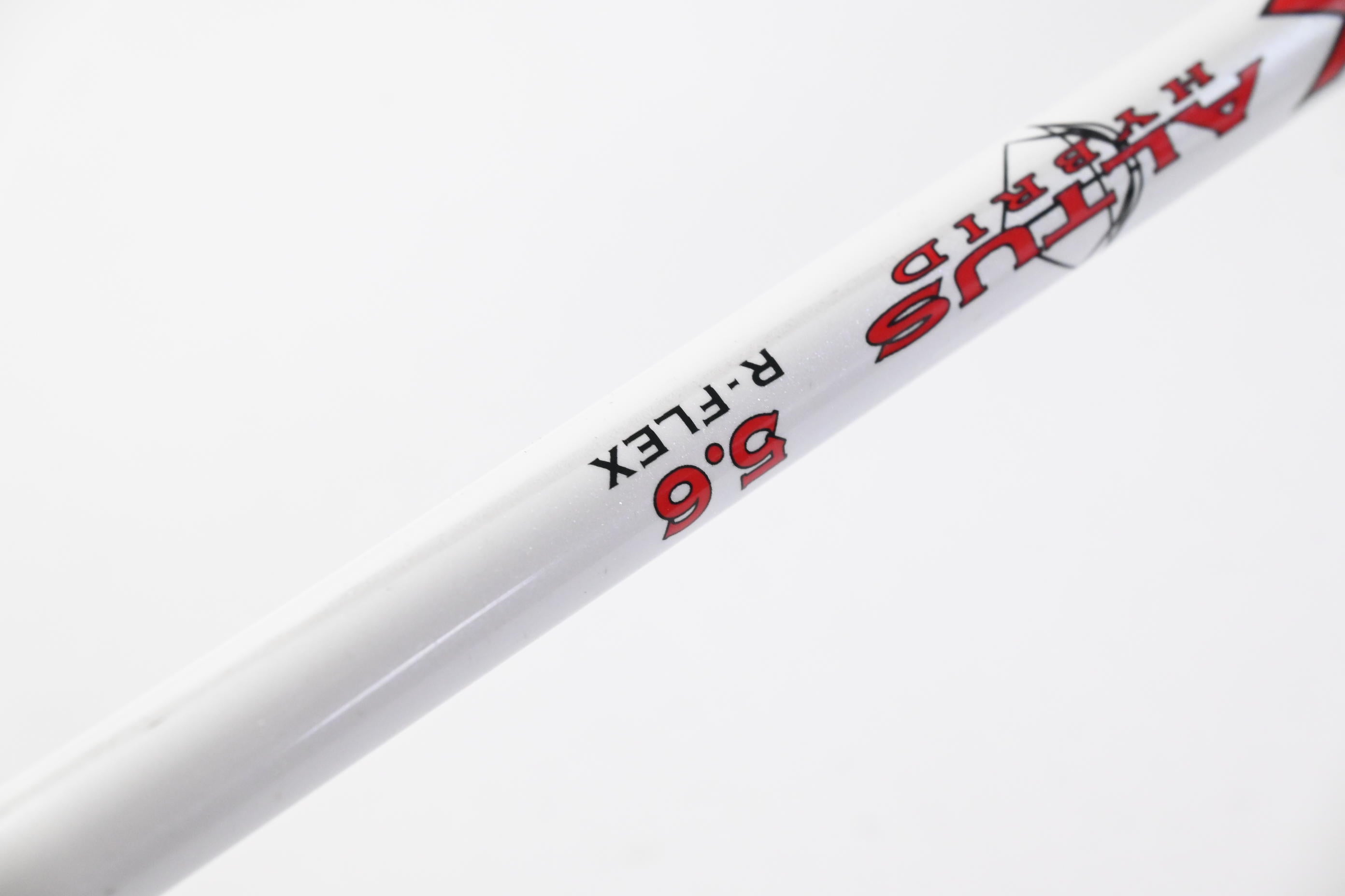 Wilson D100 #3 Hybrid / 19 Degree / Regular Flex Matrix Ozik Altus 6.5 Shaft