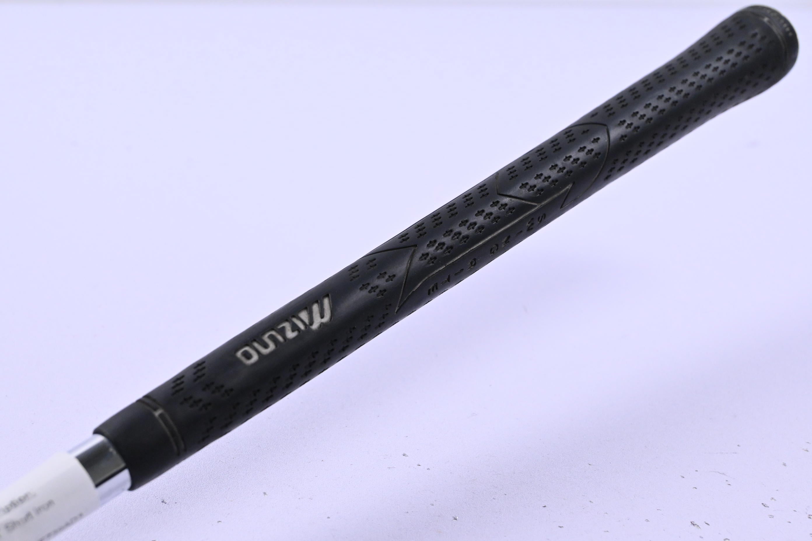 Mizuno Comp CT #8 Iron / Regular Flex True Temper Dynamic Shaft