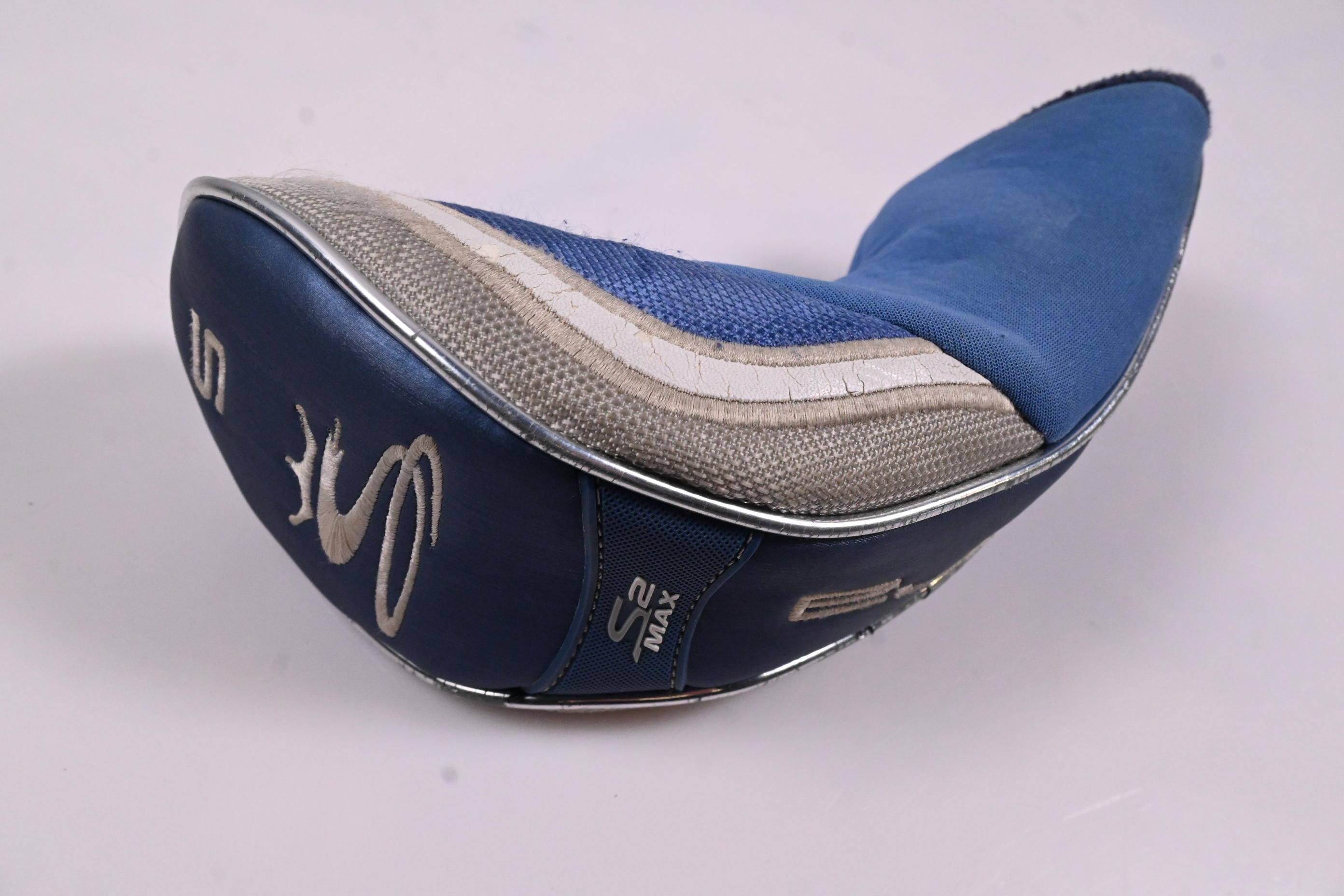 Ladies Cobra S2 Max Irons / 5H+7-PW+SW / Ladies Flex Aldila DVS 50 Shafts