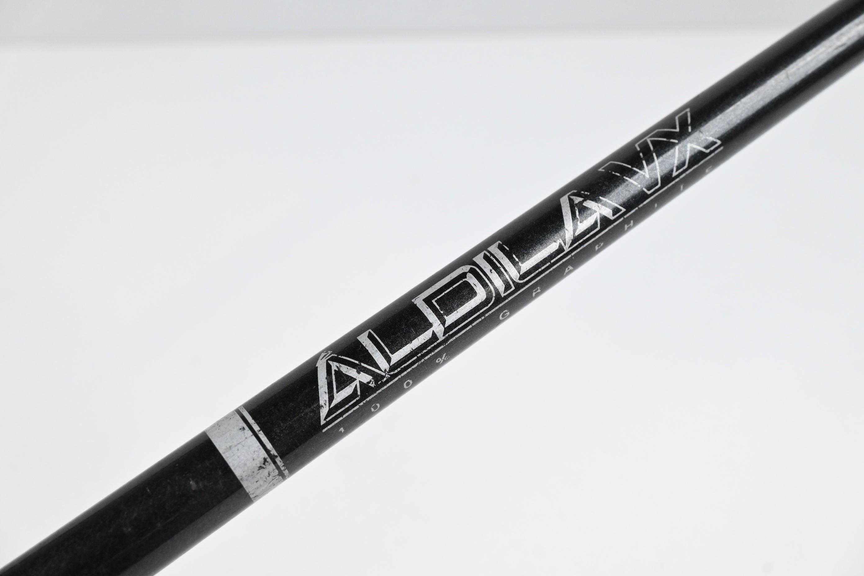 Mizuno T-Zoid Forged Driver / 9 Degree / Senior Flex Aldila VX Shaft
