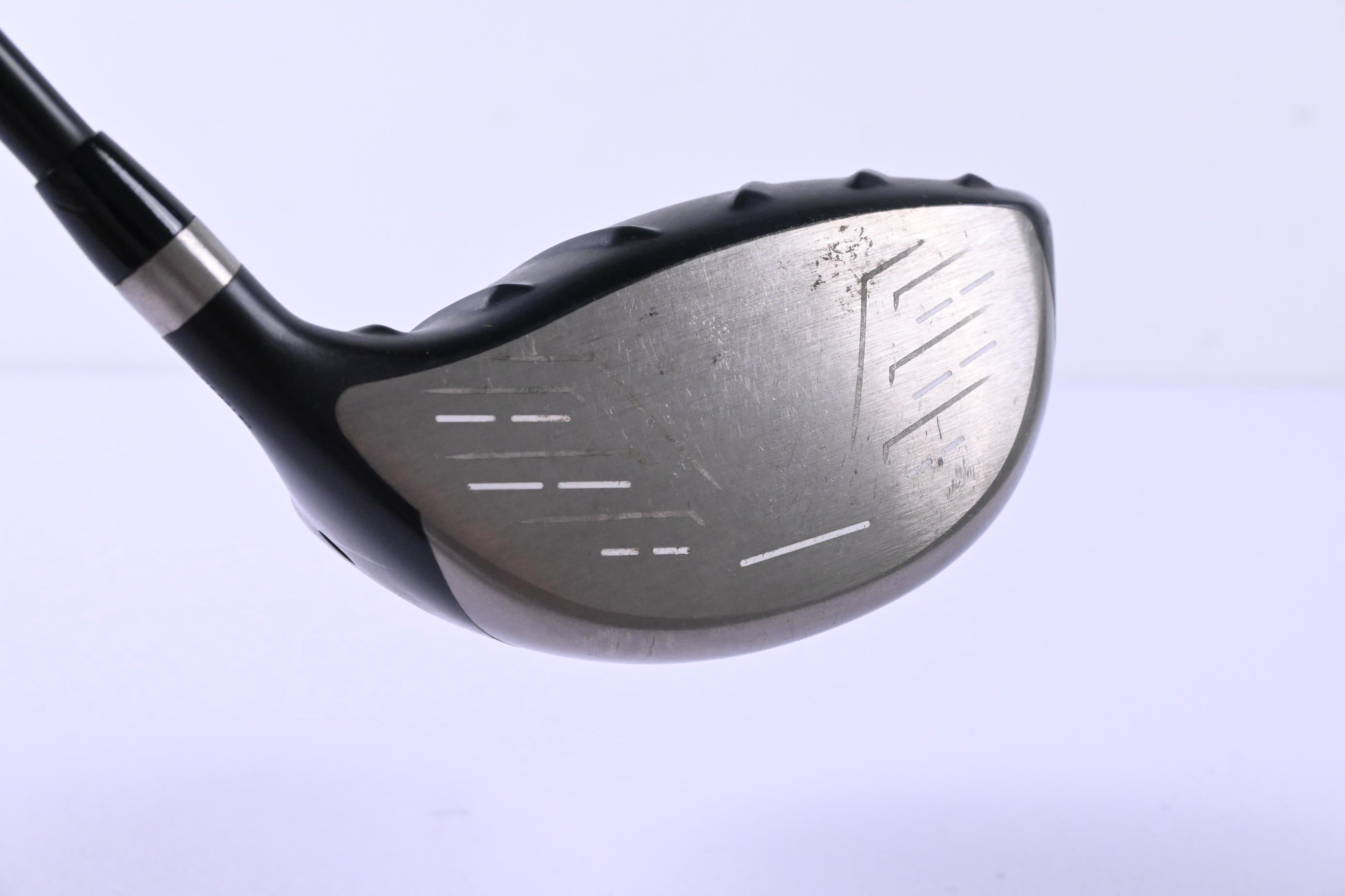 Left Hand Ping Prodi G Junior Driver / 15 Degree / Stiff Flex Ping Prodi G Shaft