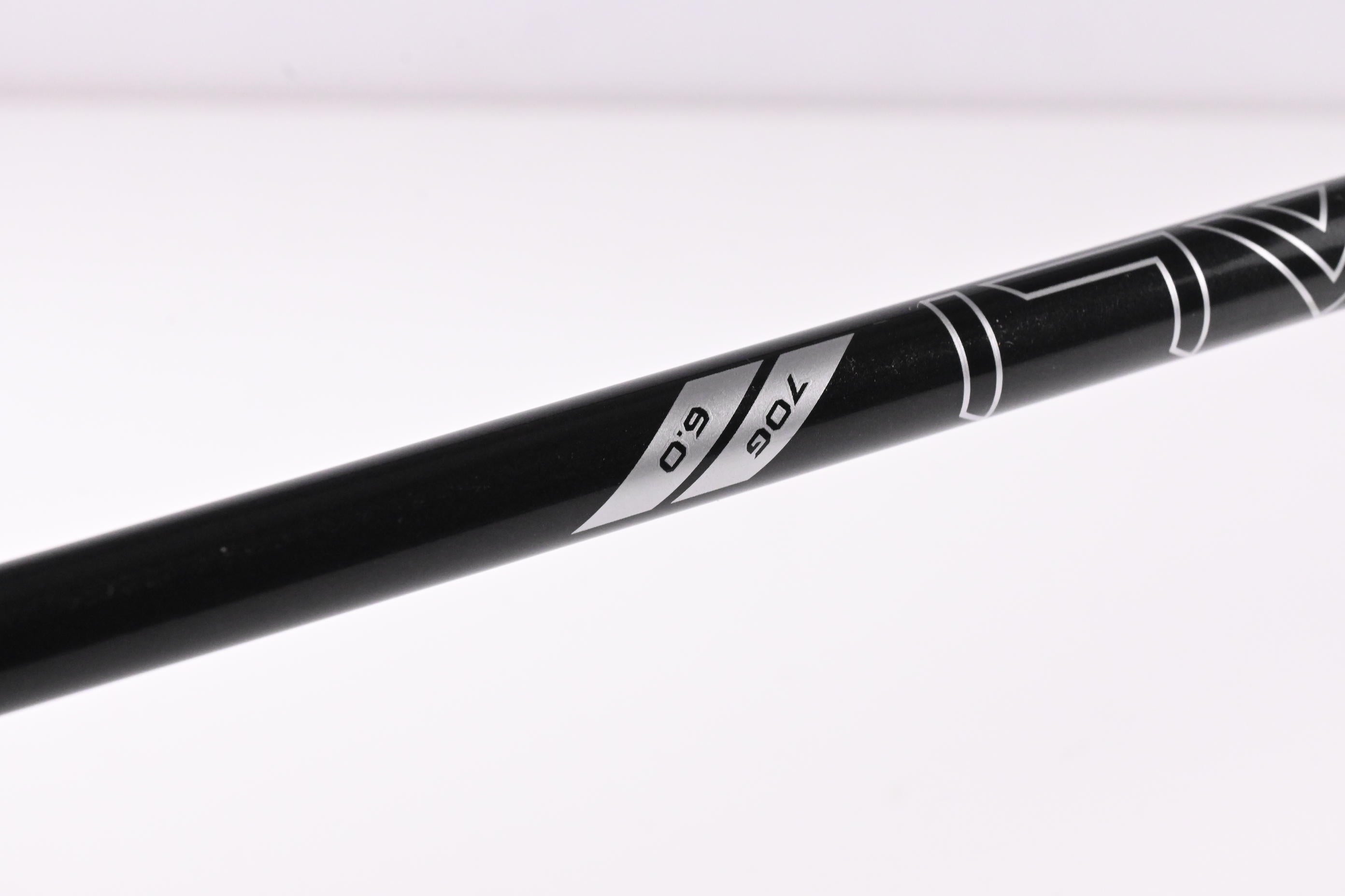 Cobra DS-Adapt X #3 Wood / 15 Degree / Stiff Flex Denali Black 70 Shaft