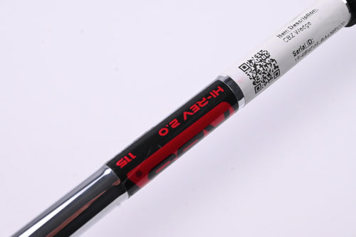 Cleveland CBZ Gap Wedge / 52 Degree / Wedge Flex KBS Tour Shaft