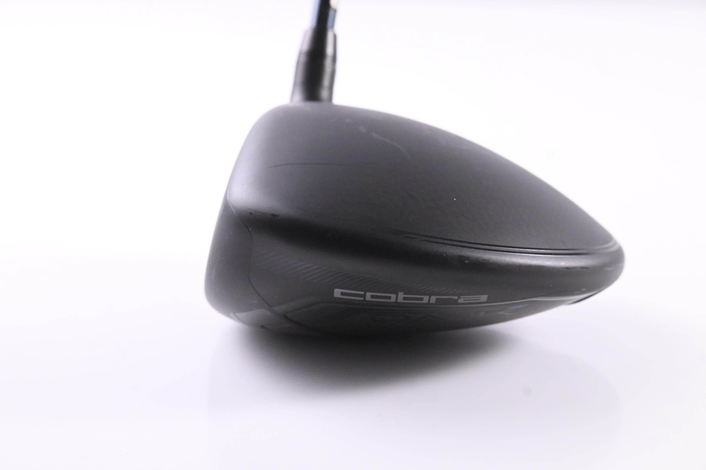 Left Hand Cobra Darkspeed X Driver / 10.5 Degree / Regular Flex UST LIN-Q Blue 6