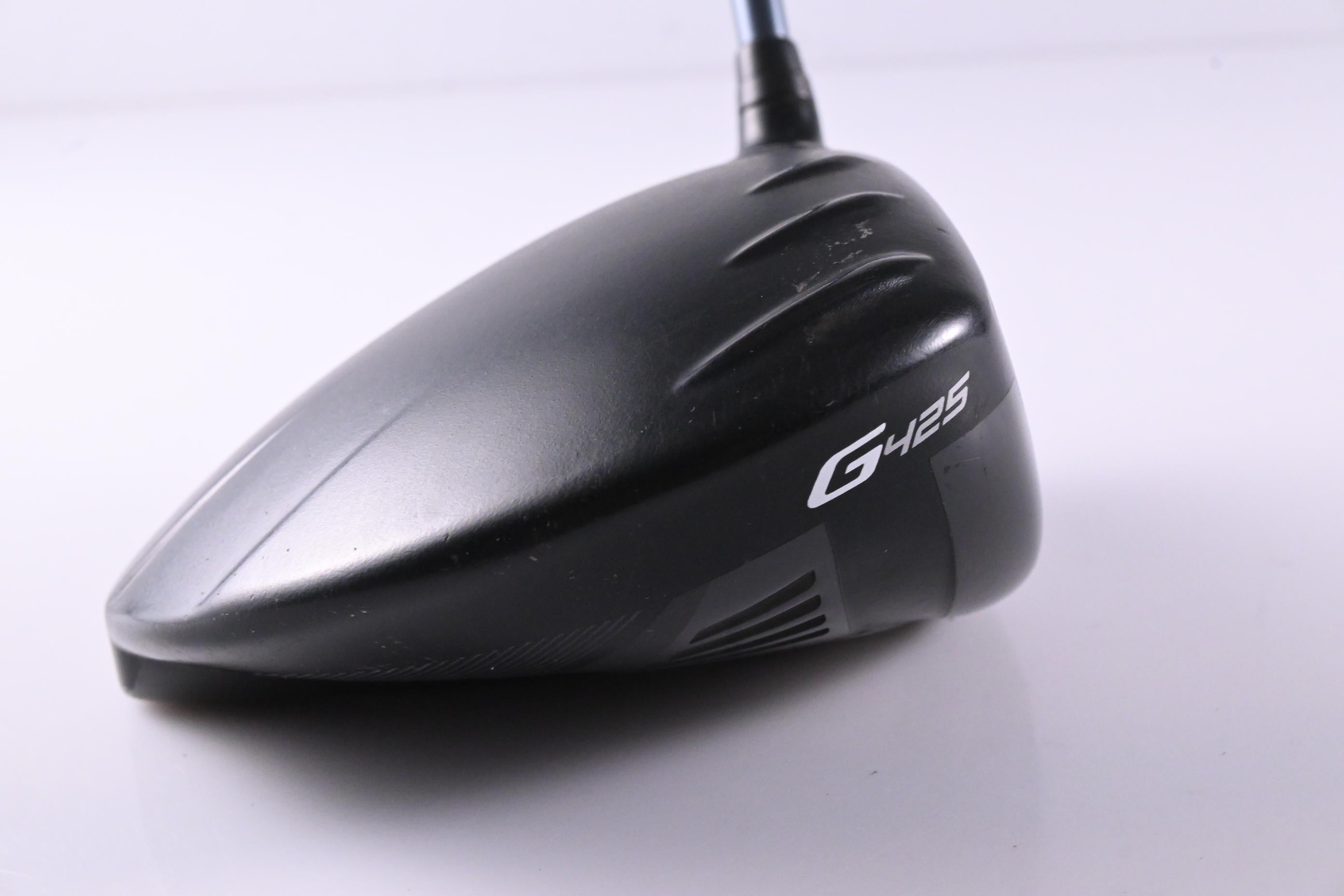 Ping G425 SFT Driver / 10.5 Degree / Regular Flex Ping ALTA CB Slate 55 Shaft