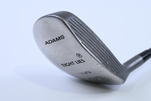 Adams Tight Lies #3 Wood / 16 Degree / Regular Flex Adams Shaft
