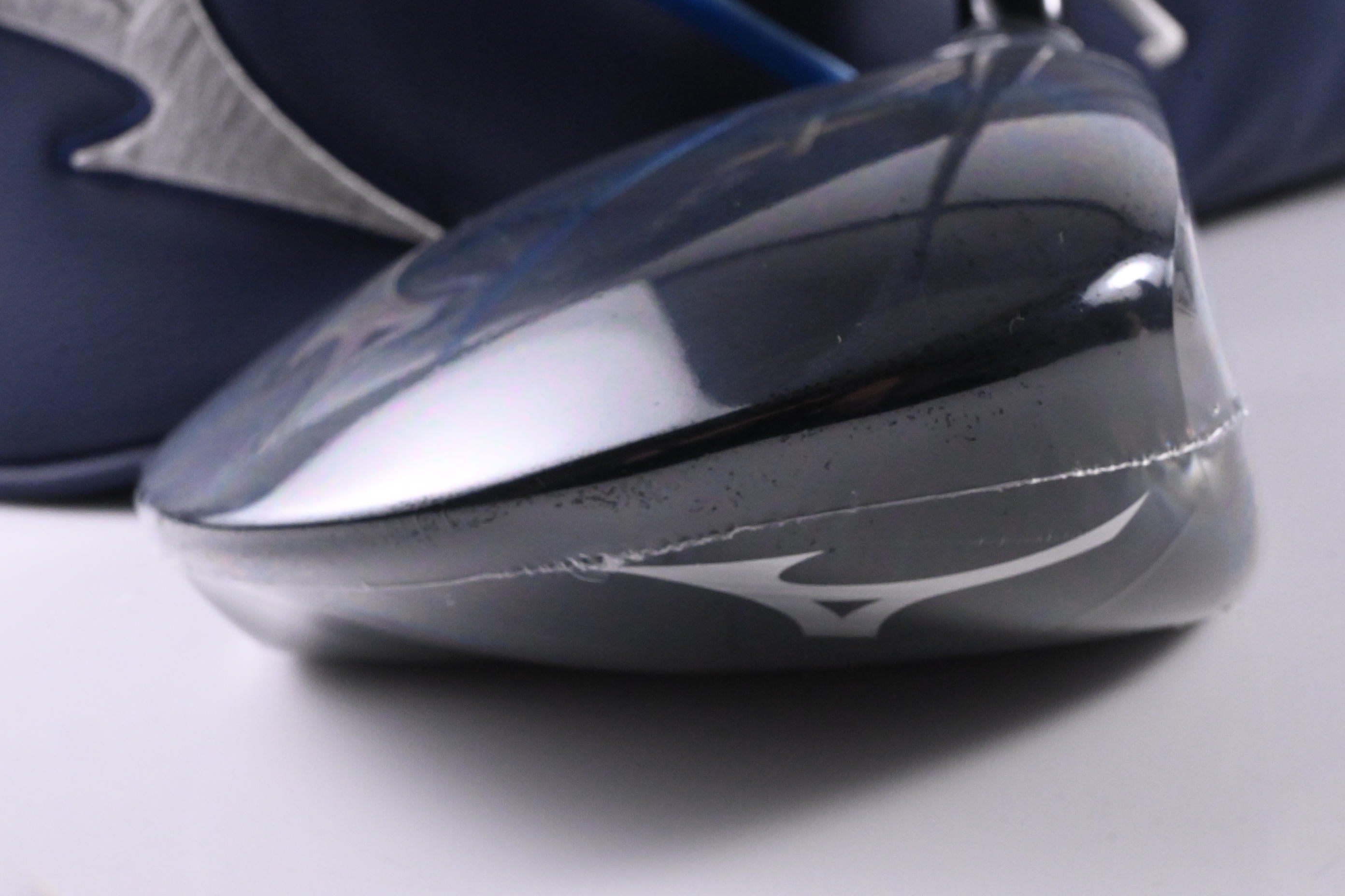 Mizuno JPX One Driver / 9 Degree / Regular Flex Tensei 1K Blue 55 Shaft
