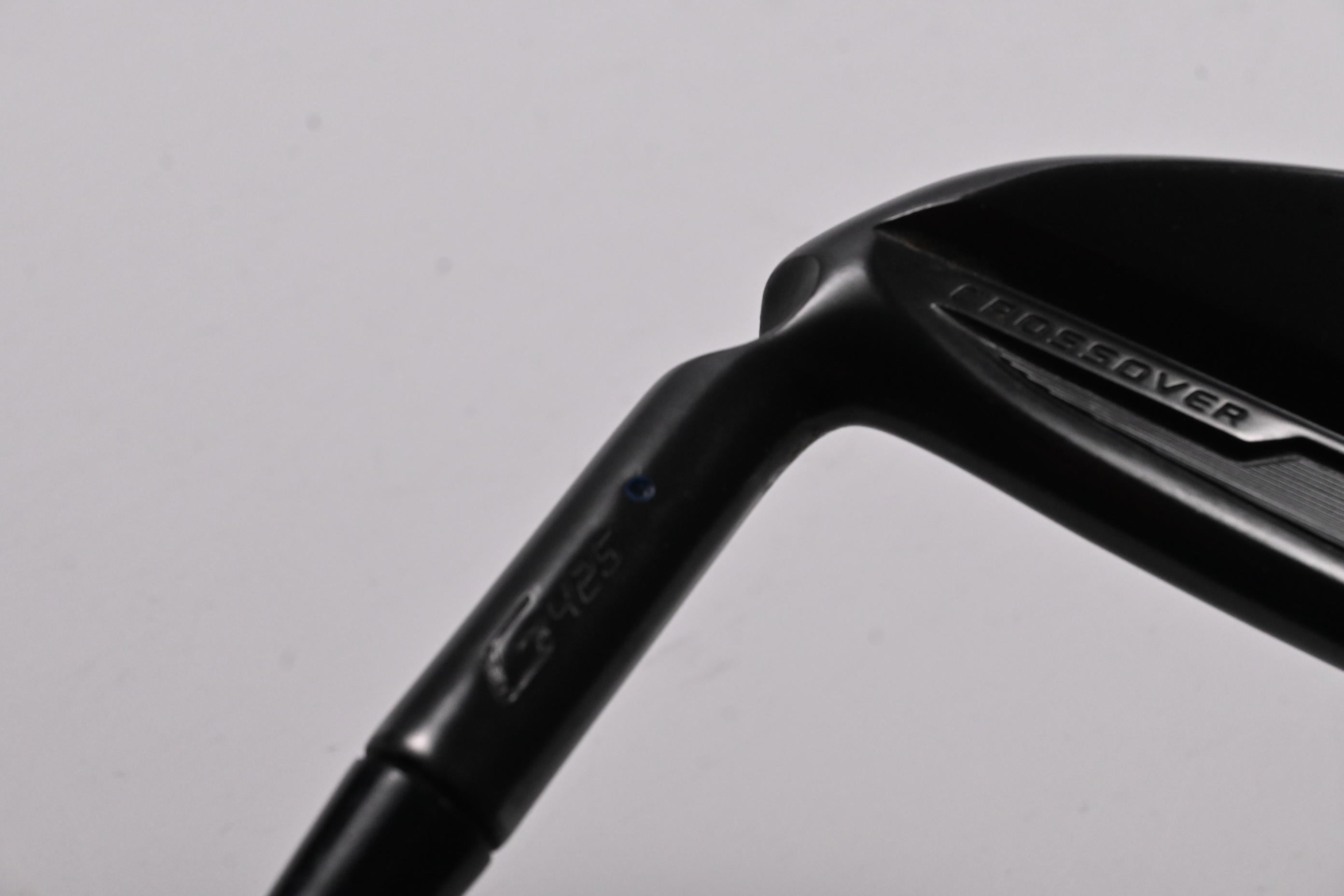 Left Hand Ping G425 Crossover #2 Iron / 18 Degree / X-Flex Ping Tour Chrome 85