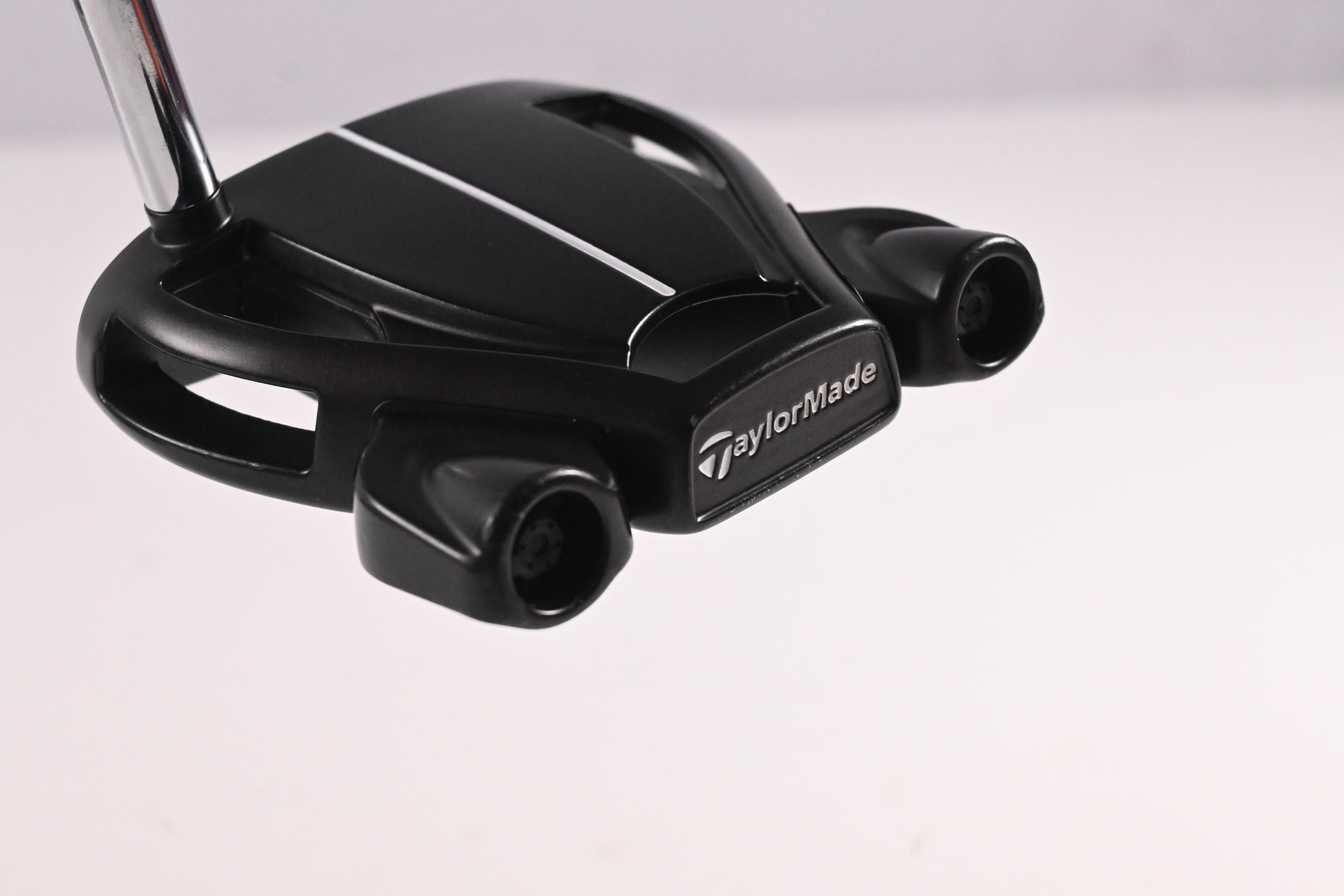 Taylormade Spider Tour Black Double Bend 2018 Putter / 34 Inch