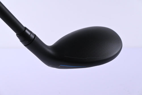 Ping G440 #3 Hybrid / 20 Degree / Stiff Flex Ping Alta CB Blue 70 Shaft