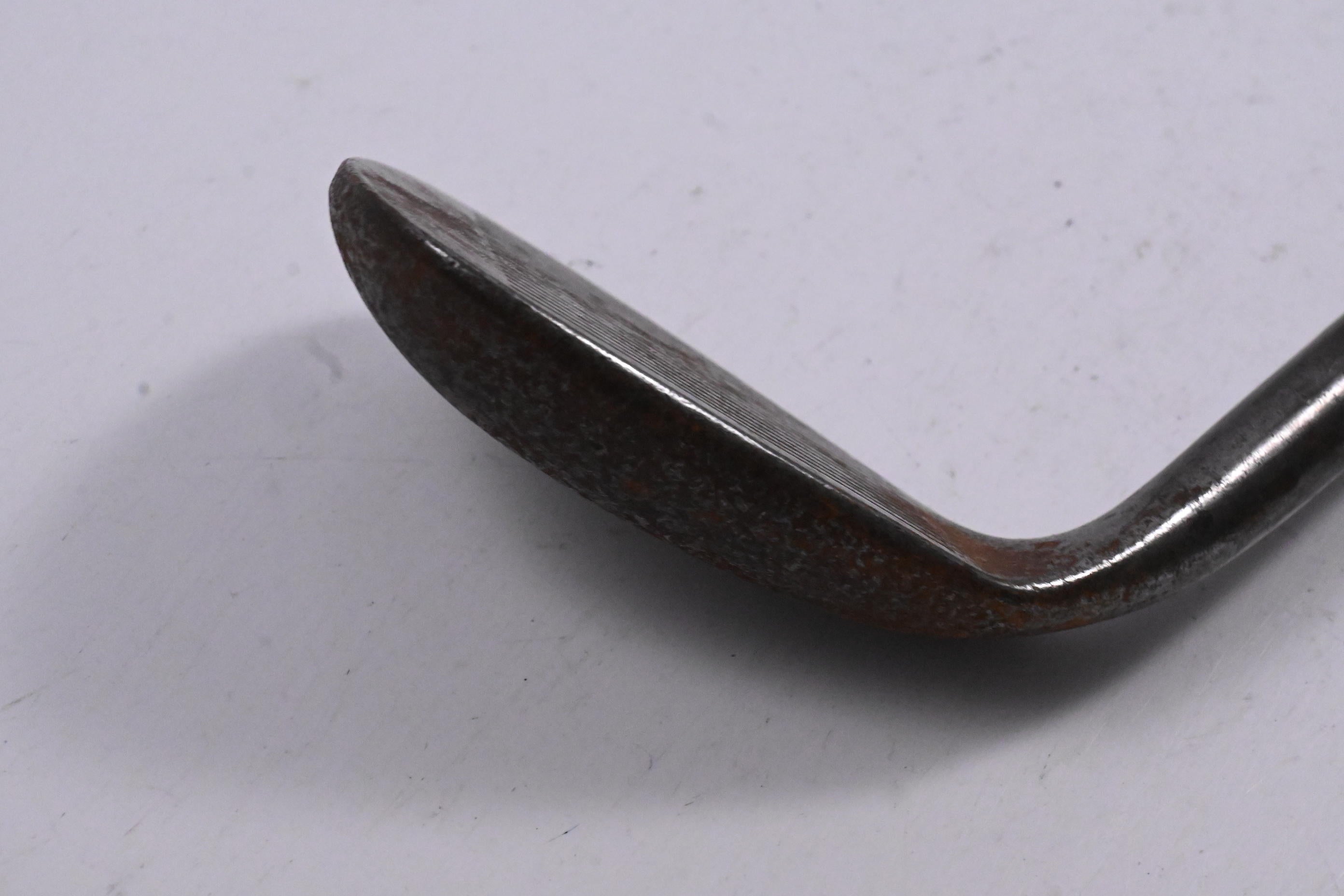 Nike VR Forged Gap Wedge / 53 Degree / Wedge Flex Precision Shaft