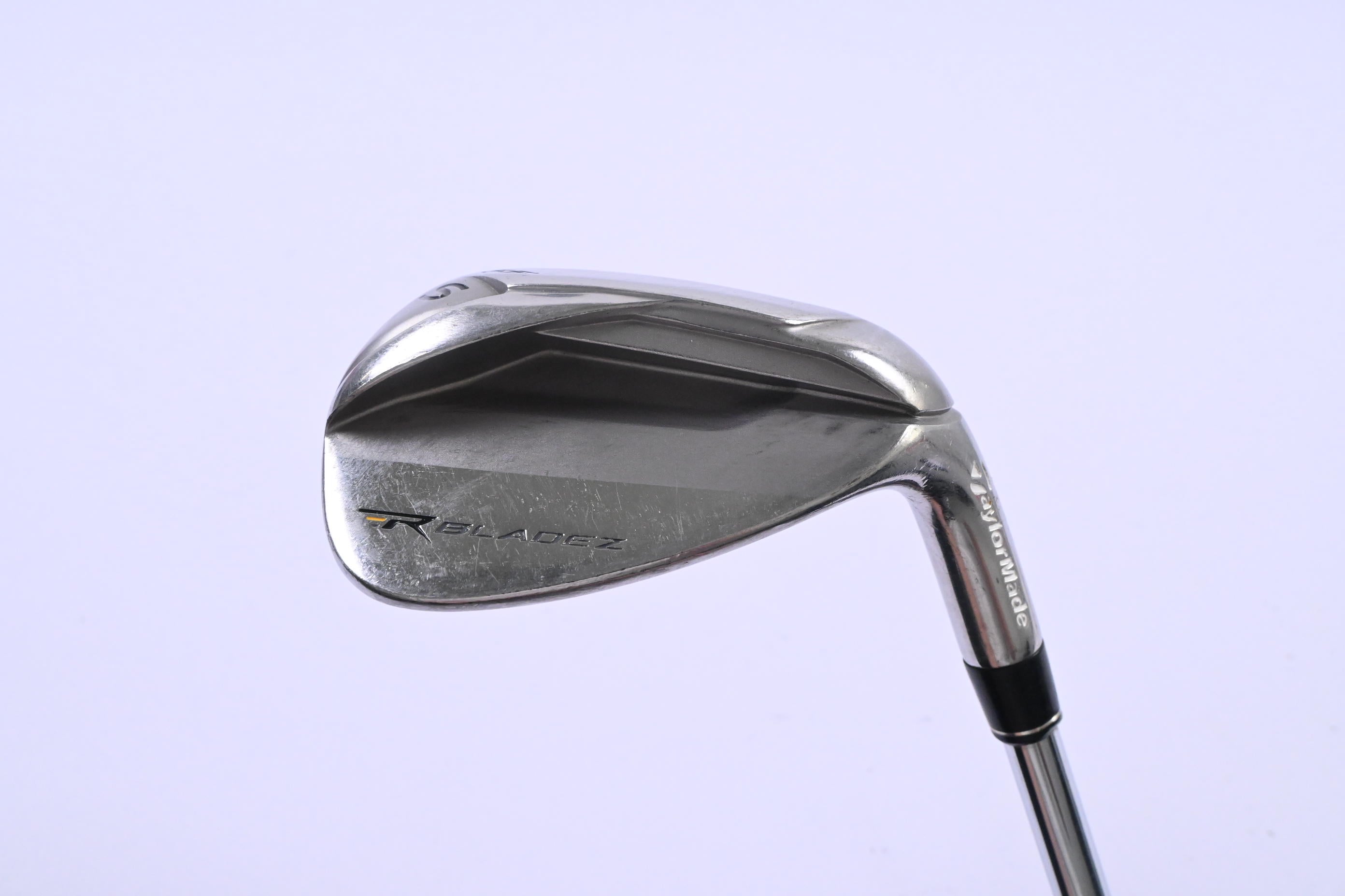 Taylormade Rocketbladez Sand Wedge / 55 Degree / Regular Flex RocketFuel Shaft