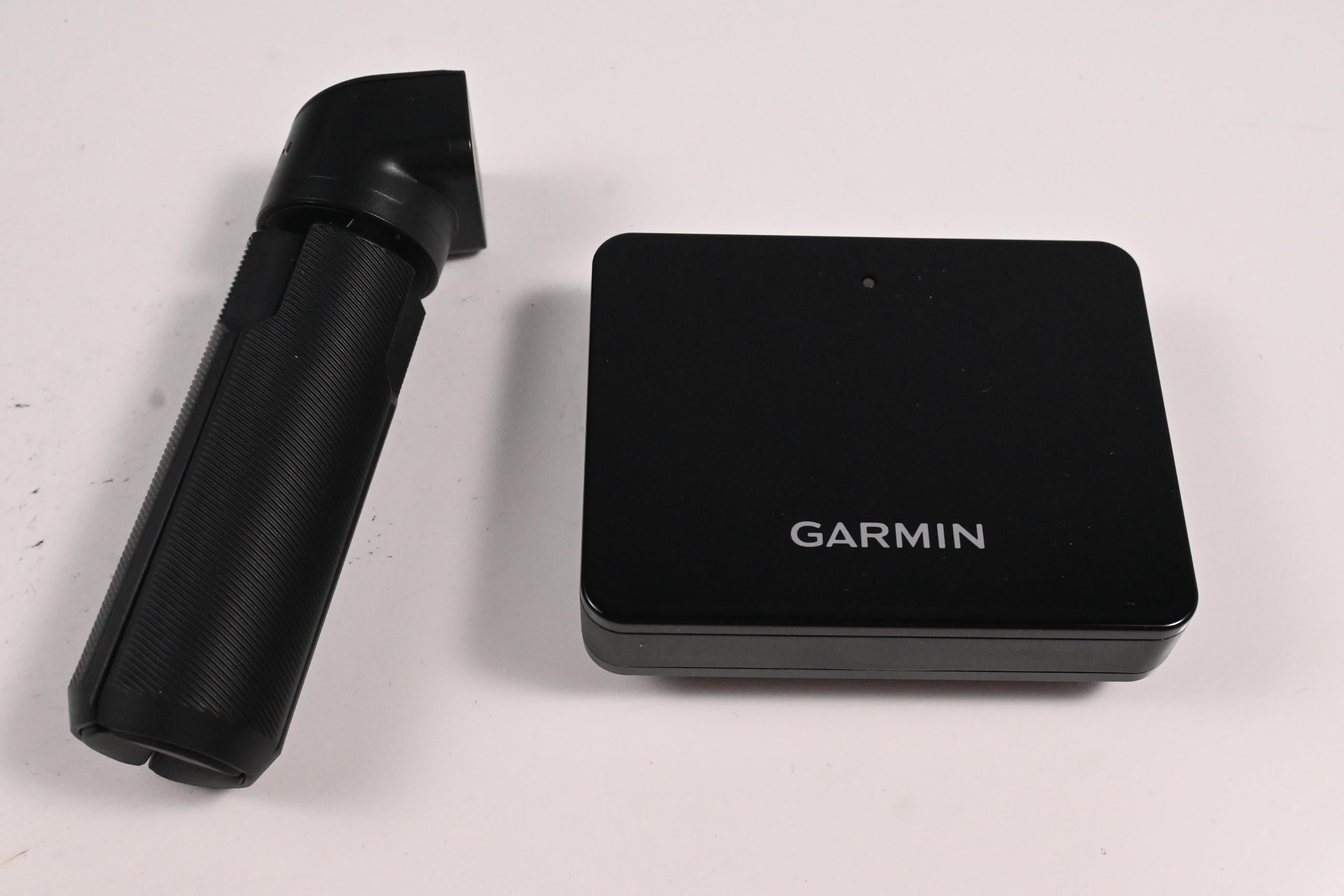 Garmin R10 / Launch Monitor