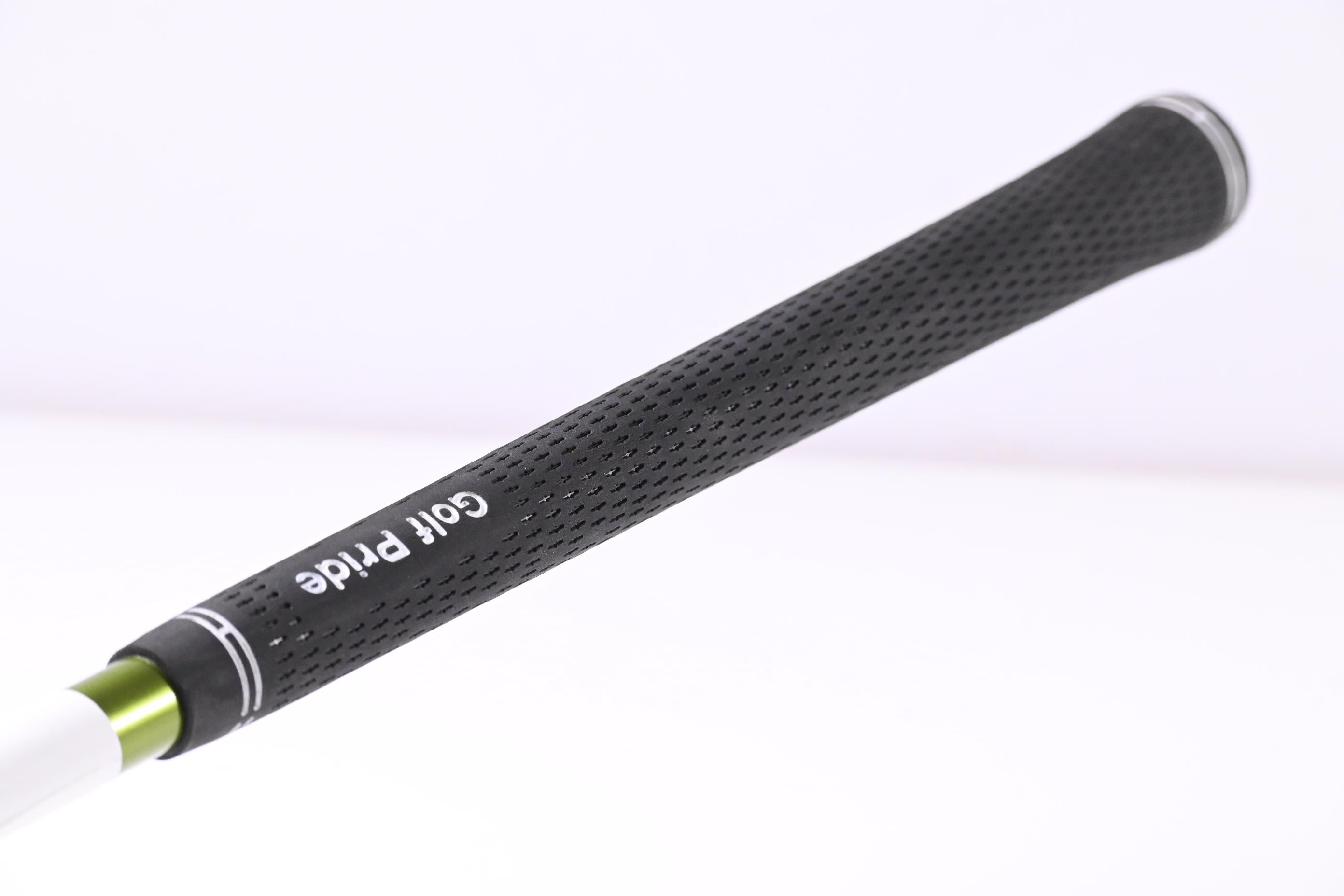 Ping G10 Driver / 9 Degree / Stiff Flex Aldila NV Green 65 Shaft
