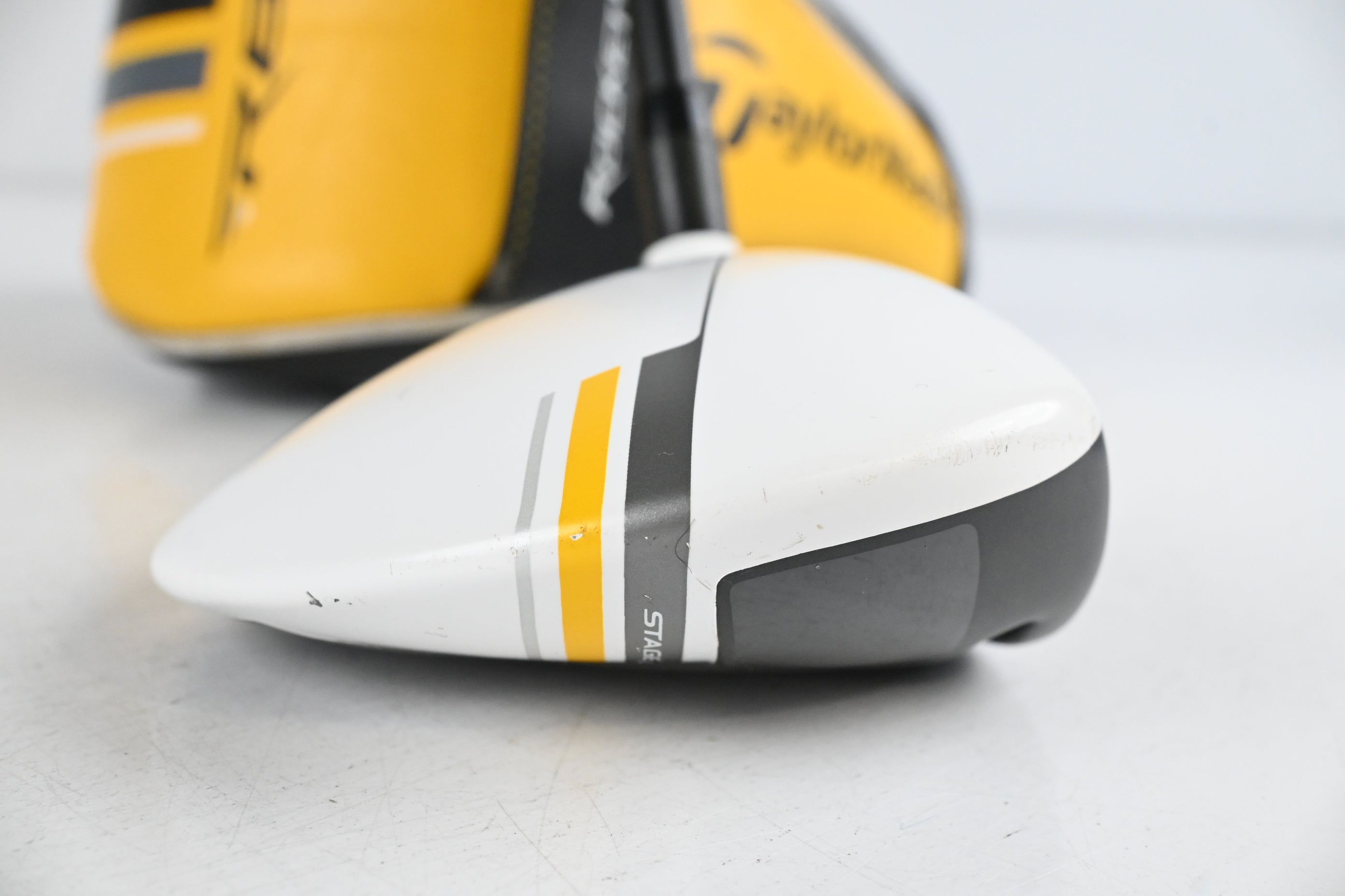 Ladies Taylormade RBZ Stage 2 #3 Wood / 15 Degree / Ladies Flex Rocketfuel 50