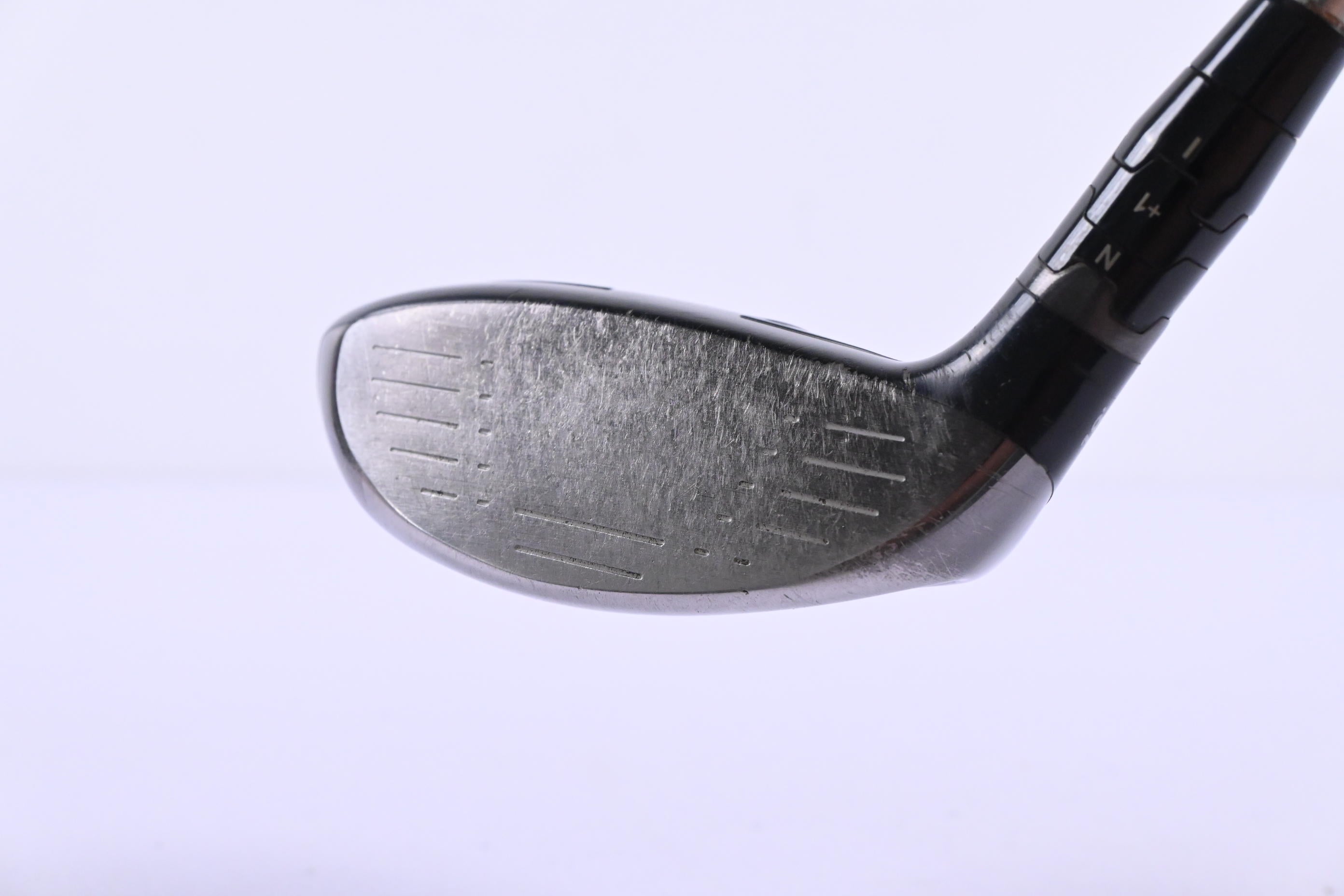 Callaway GBB Epic #5 Wood / 18 Degree / Regular Flex Diamana M+ 50 Shaft