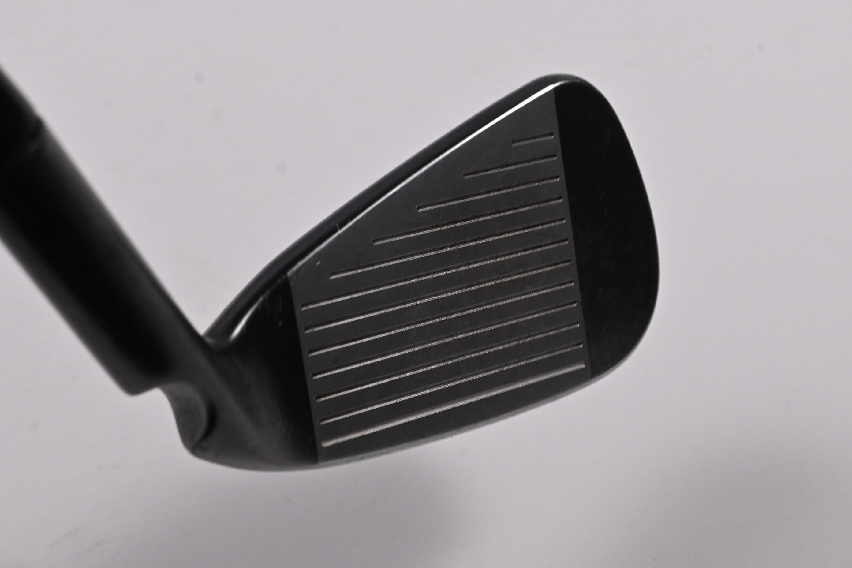 Left Hand Ping G425 Crossover #2 Iron / 18 Degree / X-Flex Ping Tour Chrome 85