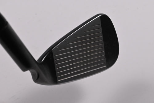 Left Hand Ping G425 Crossover #2 Iron / 18 Degree / X-Flex Ping Tour Chrome 85