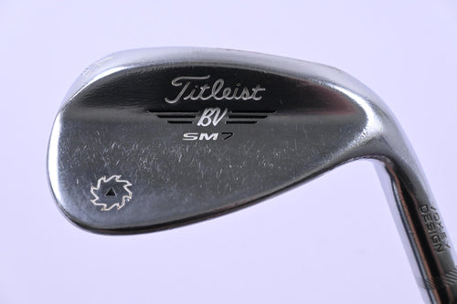 Titleist Vokey SM7 Sand Wedge / 54 Degree / Wedge Flex Shaft