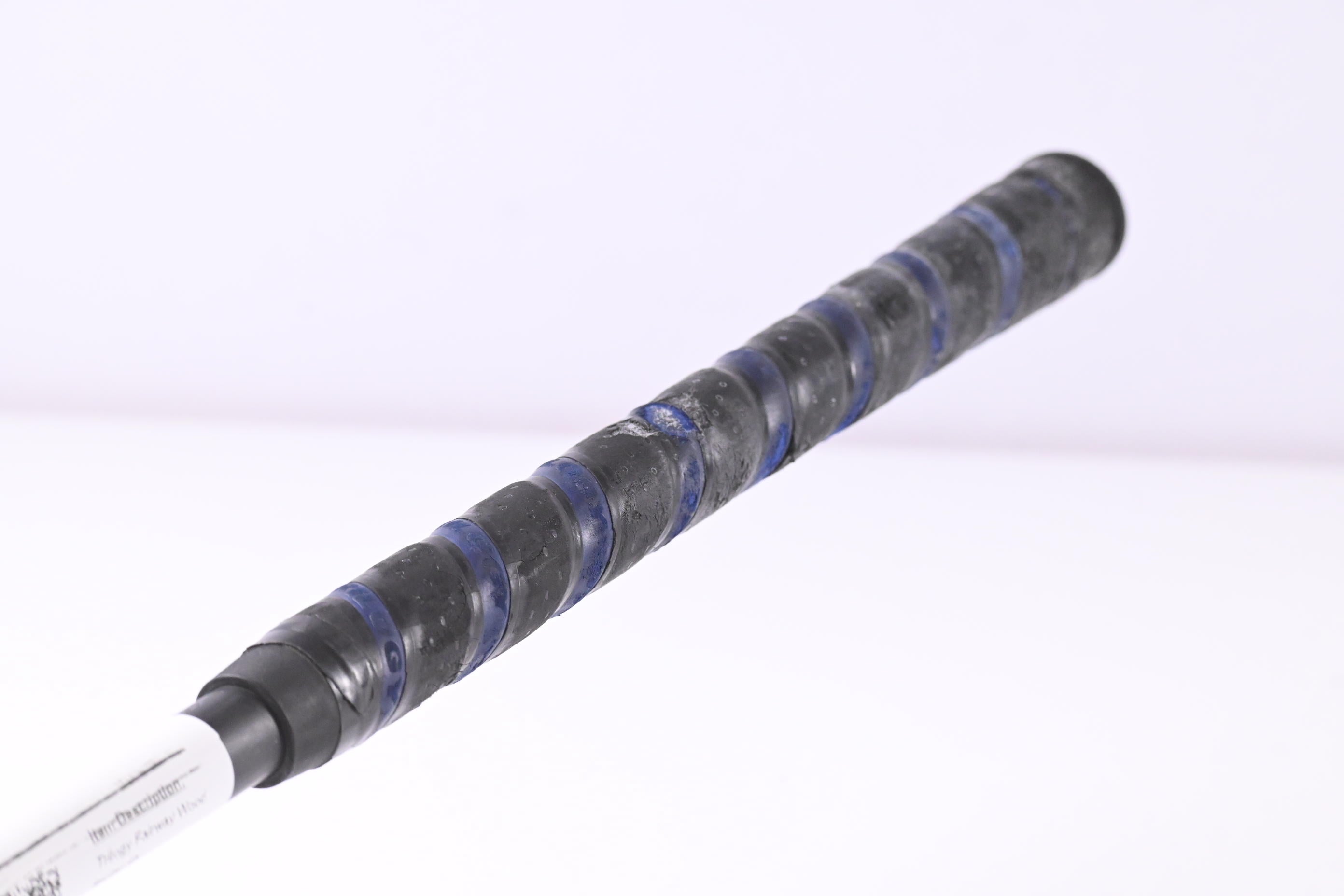 John Letters Trilogy #5 Wood / 18 Degree / Regular Flex John Letters Shaft