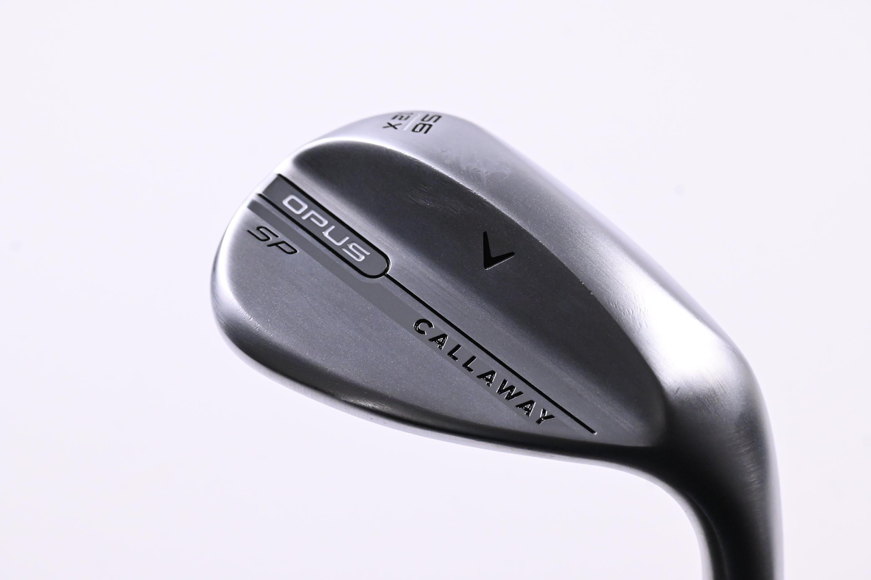 Callaway Opus SP Sand Wedge / 56 Degree / Stiff Flex MMT 95 Shaft