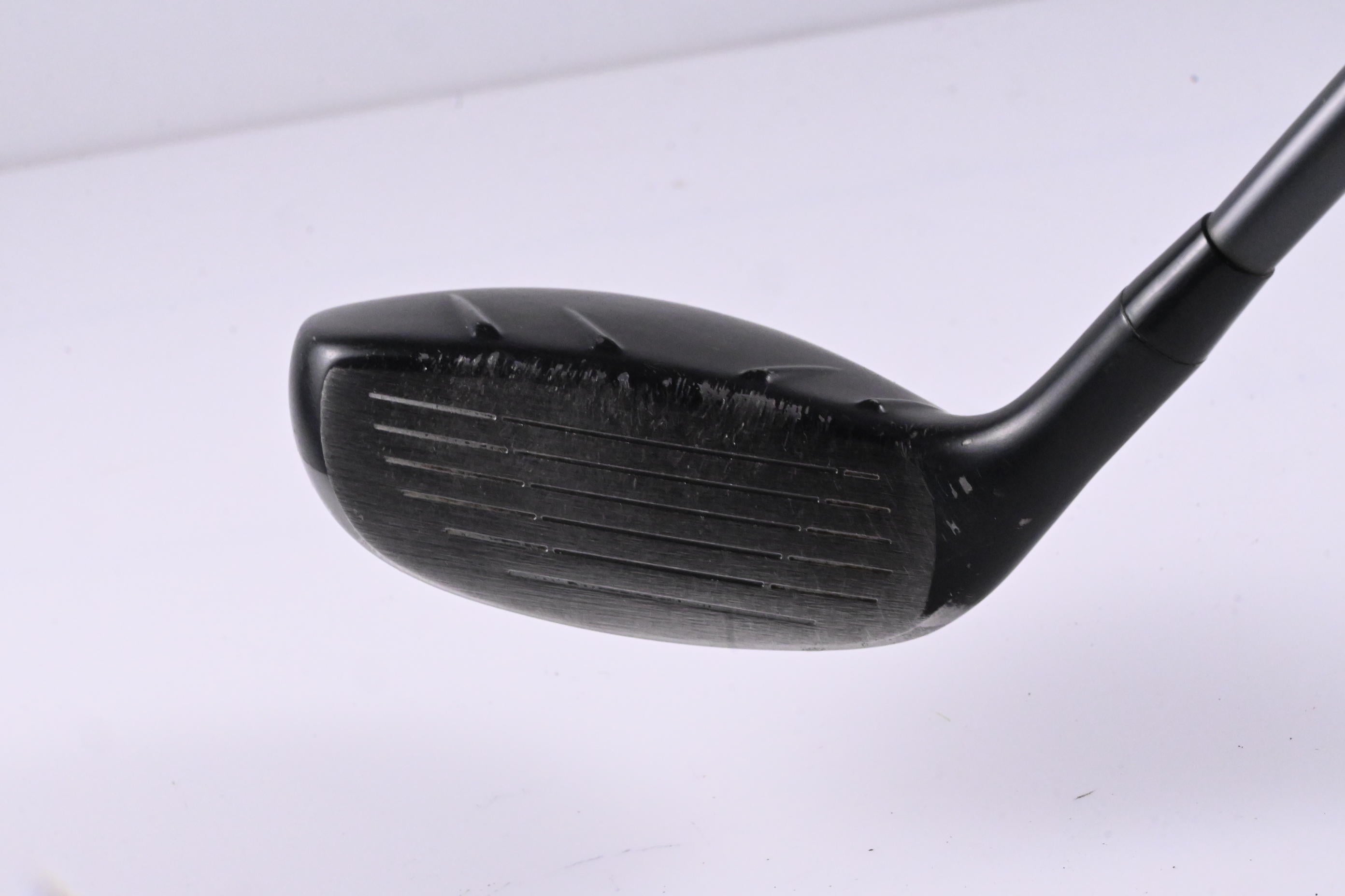 Ping G Series #4 Hybrid / 22 Degree / Regular Flex Ping ALTA 70 Shaft