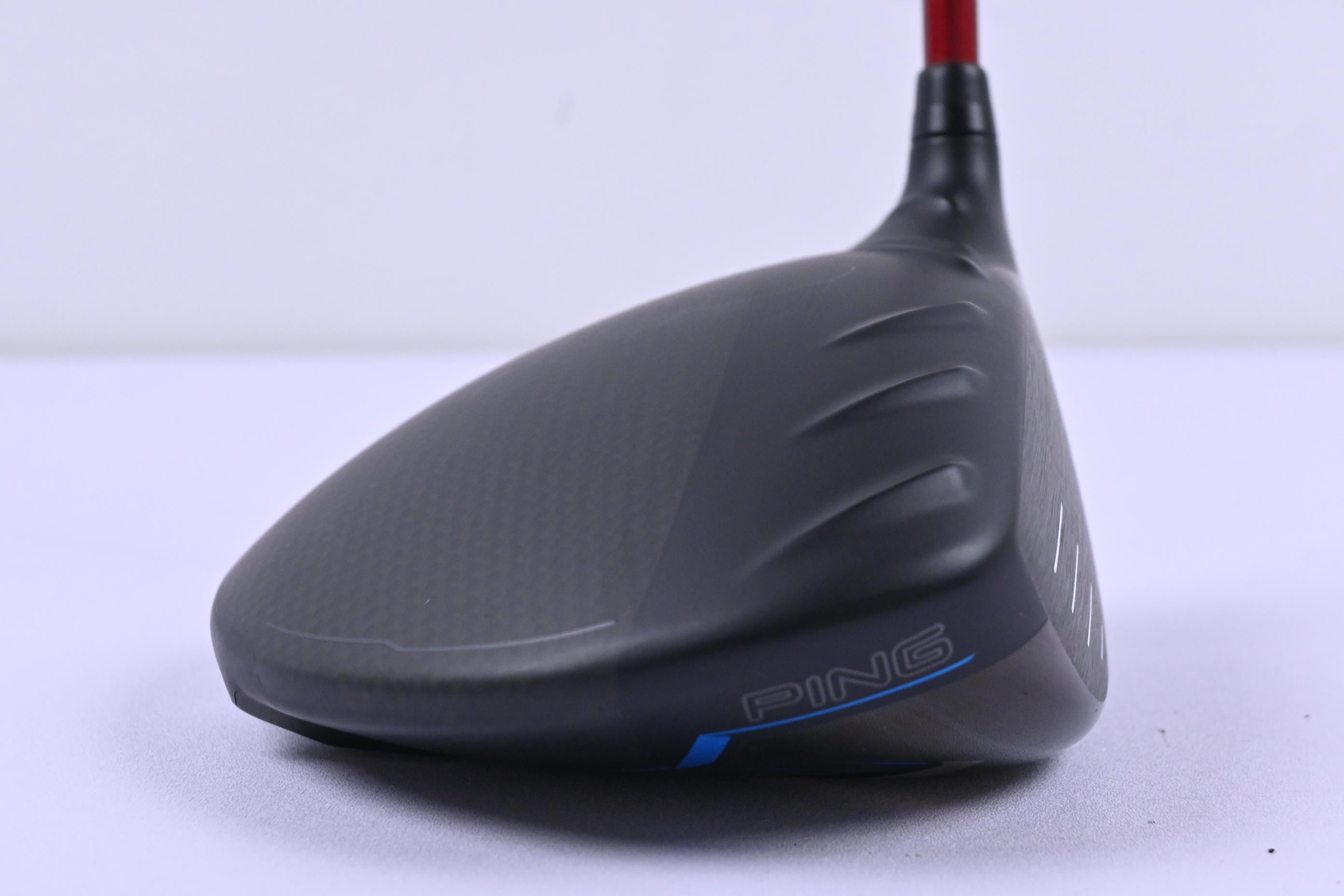 Ping G440 Max Driver / 12 Degree / Stiff Flex Project X Denali Red 60 Shaft