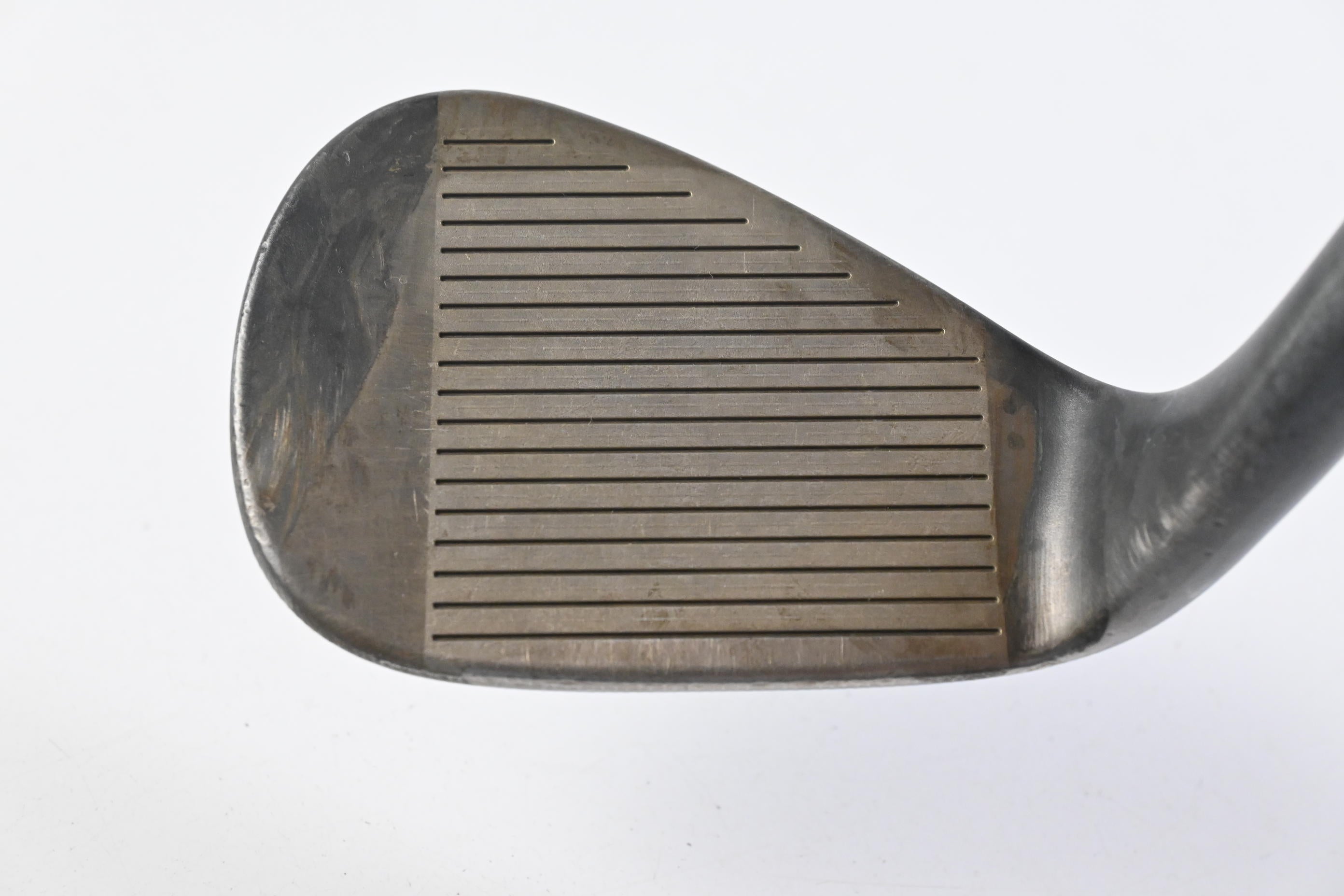 Taylormade Milled Grind 3 Black Lob Wedge / 58 Degree / Stiff Flex Dynamic Gold