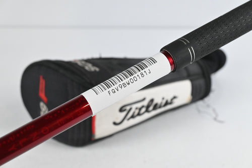 Titleist 909 F2 #3 Wood / 15.5 Degree / Regular Flex Matrix Ozik XCon-5 Shaft